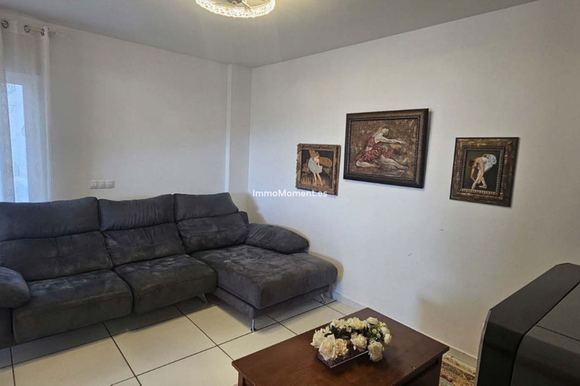 Revente - Villa - Benalmadena - Benalmadena Centro