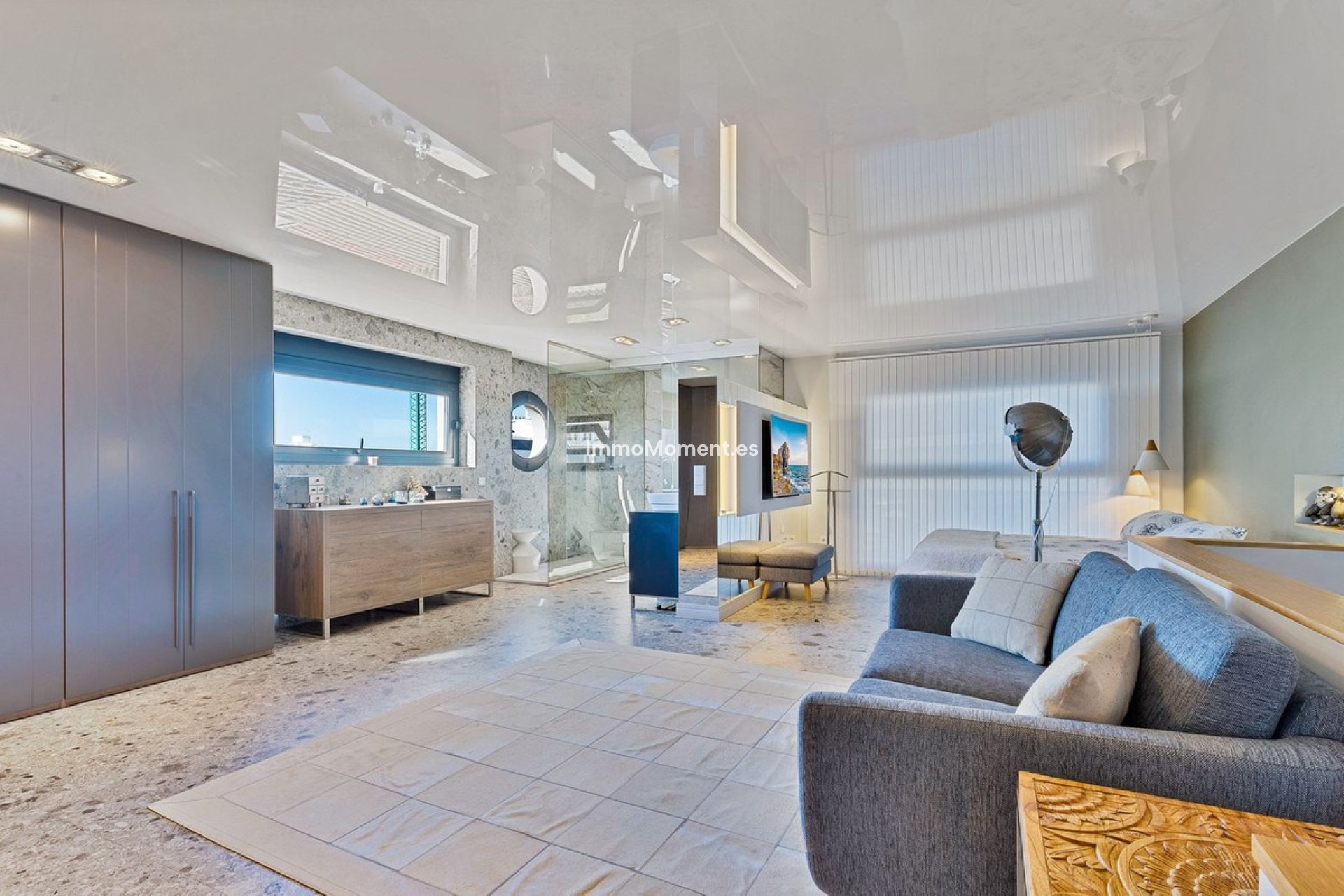 Revente - Villa - Benalmadena - Benalmadena Centro