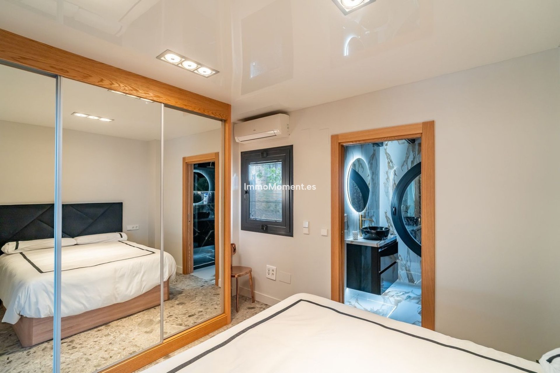 Revente - Villa - Benalmadena - Benalmadena Centro