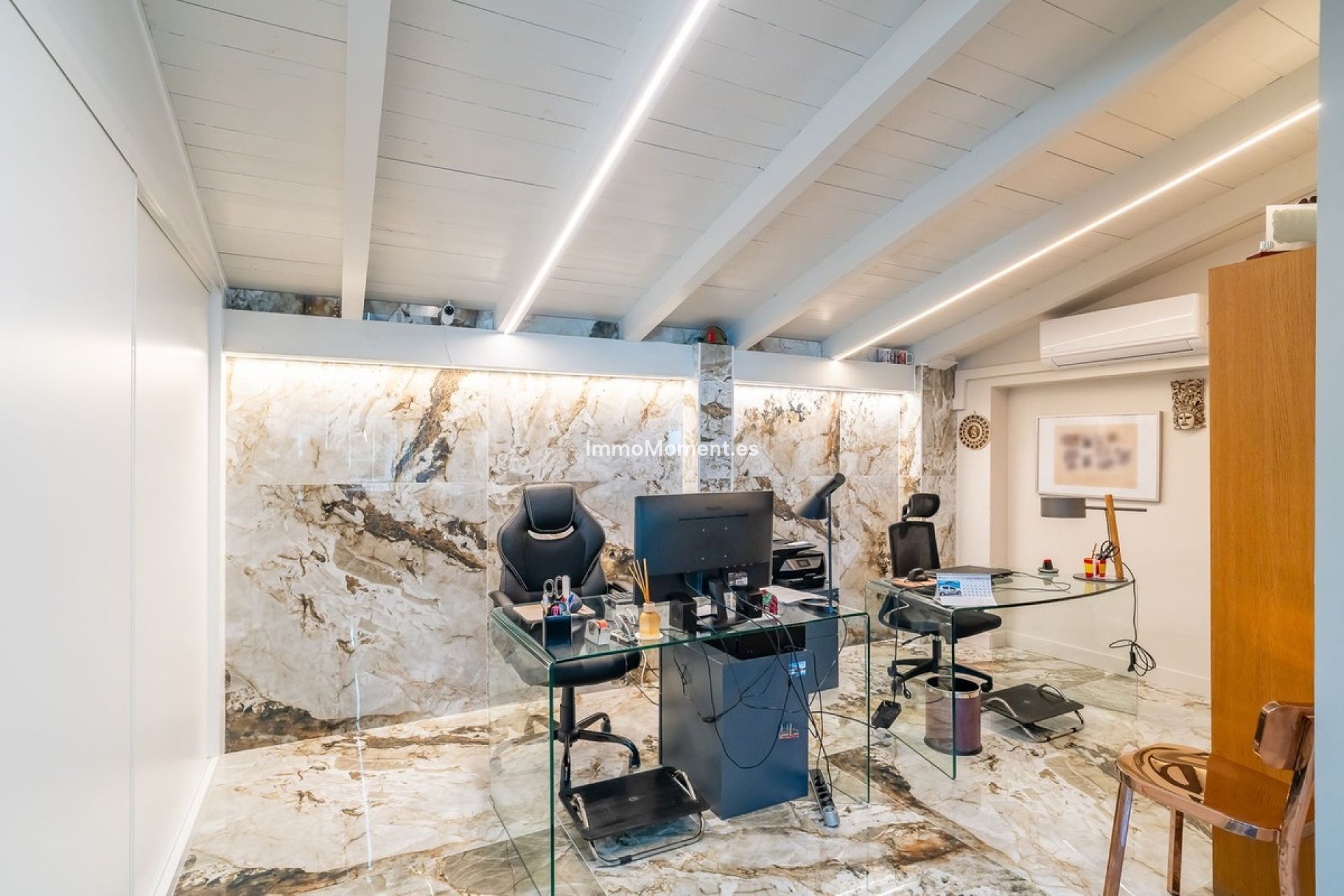 Revente - Villa - Benalmadena - Benalmadena Centro