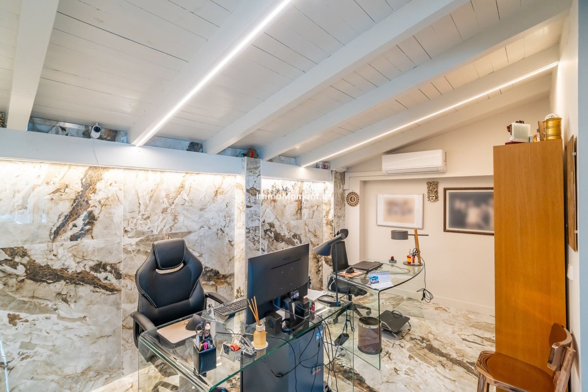 Revente - Villa - Benalmadena - Benalmadena Centro