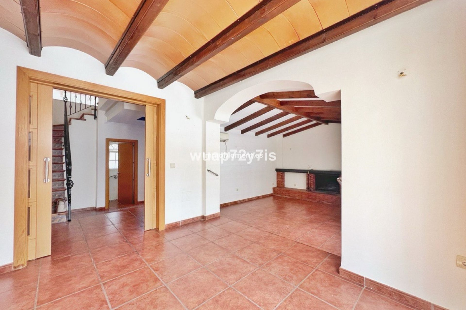 Revente - Villa - Benalmadena - Benalmadena Centro