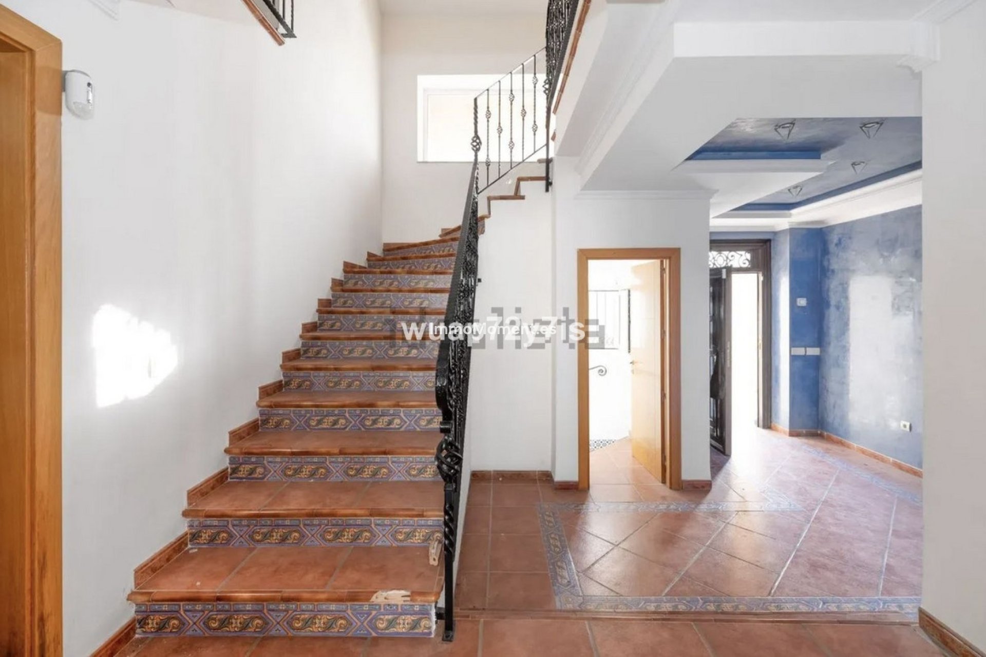 Revente - Villa - Benalmadena - Benalmadena Centro