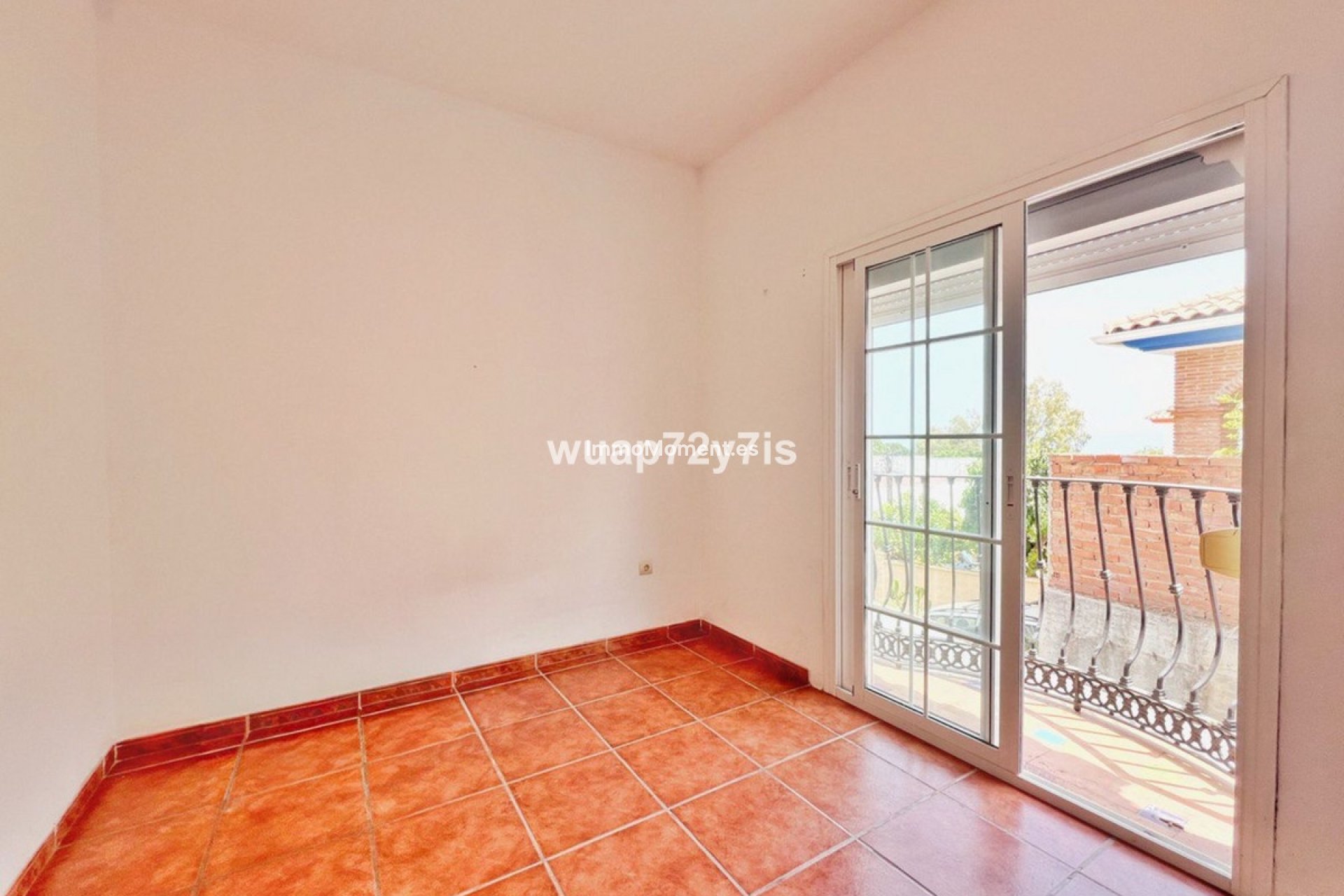 Revente - Villa - Benalmadena - Benalmadena Centro