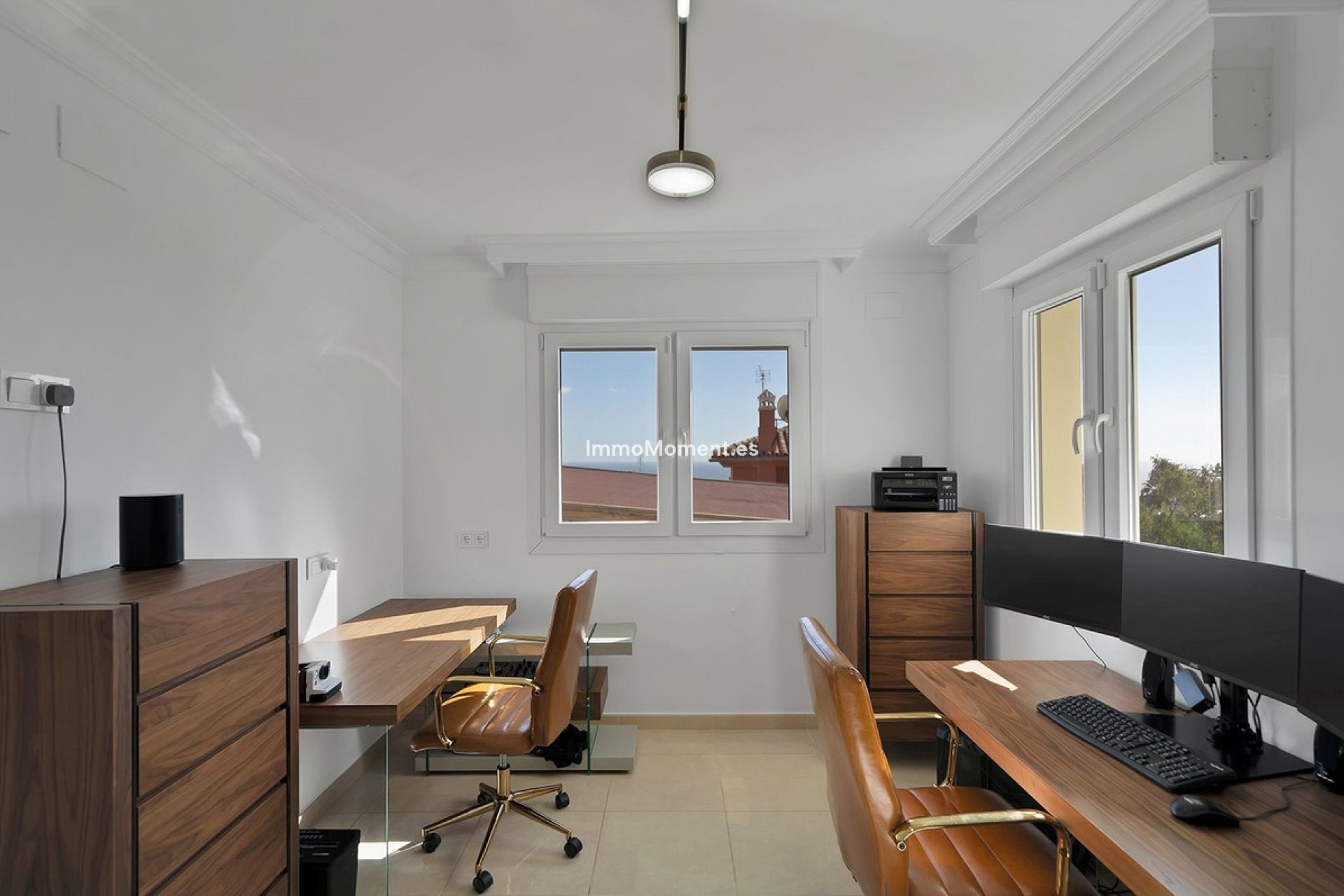 Revente - Villa - Benalmadena - Benalmadena Centro