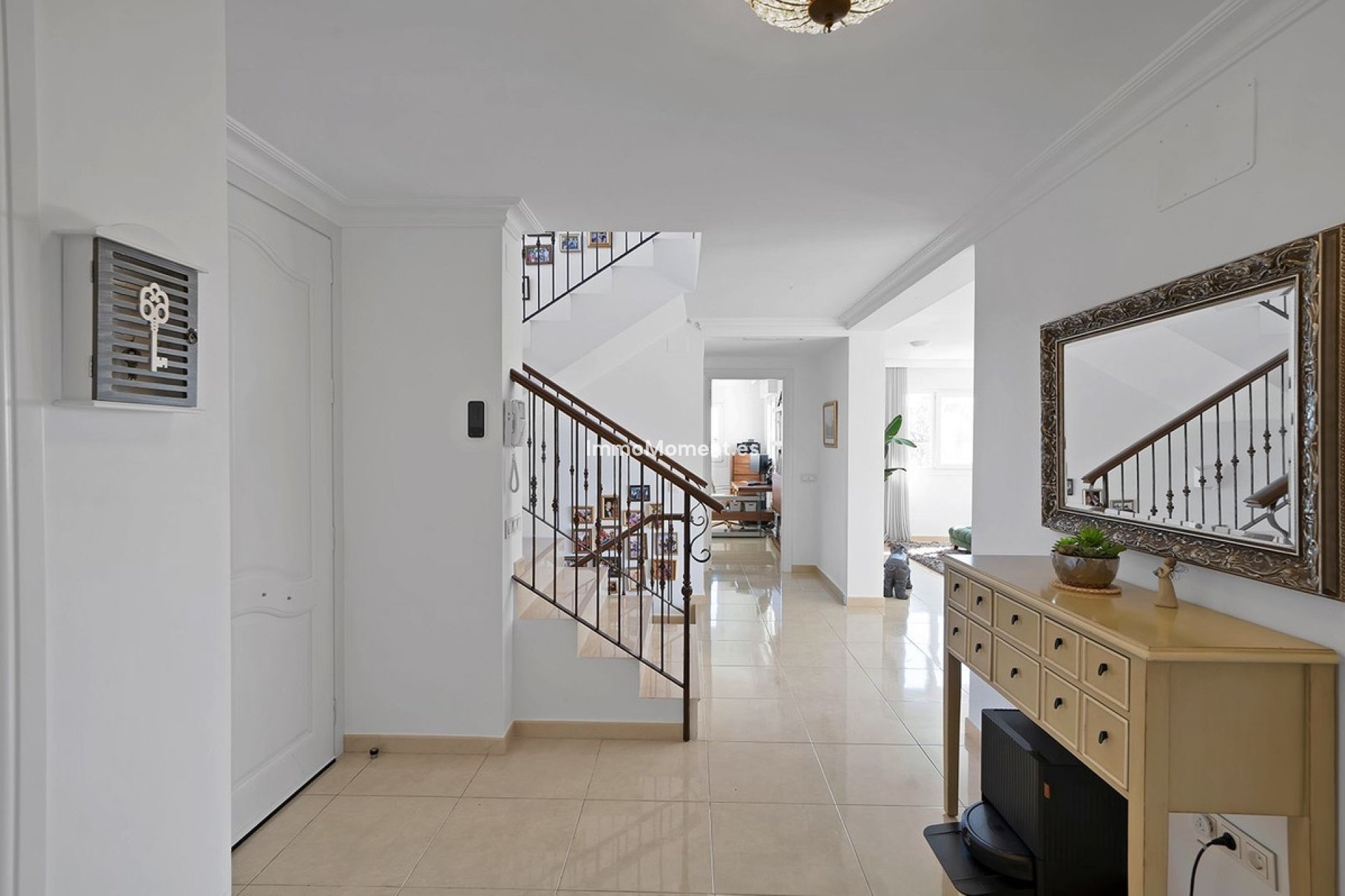 Revente - Villa - Benalmadena - Benalmadena Centro