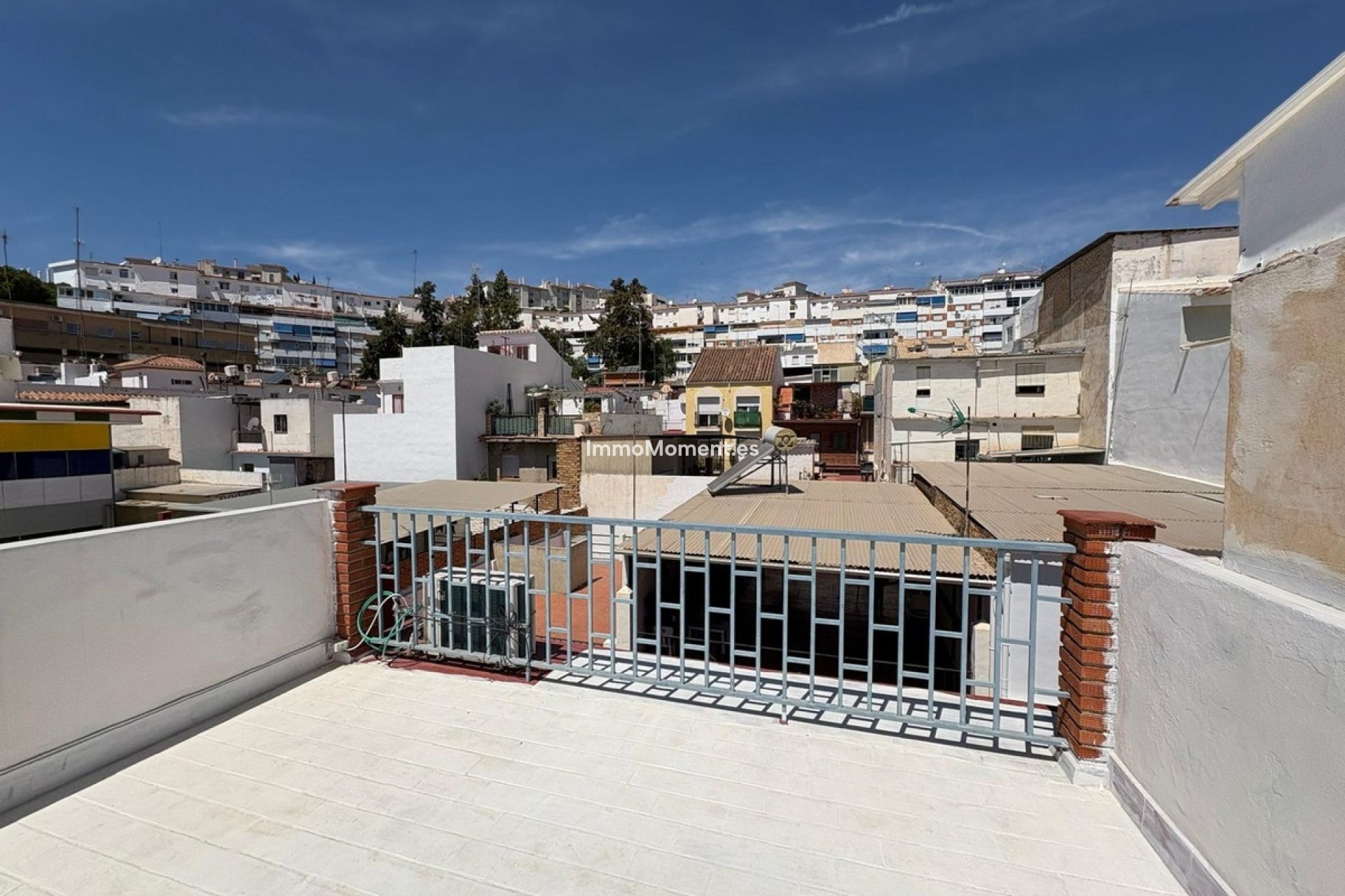 Revente - Villa - Benalmadena - Benalmadena Centro