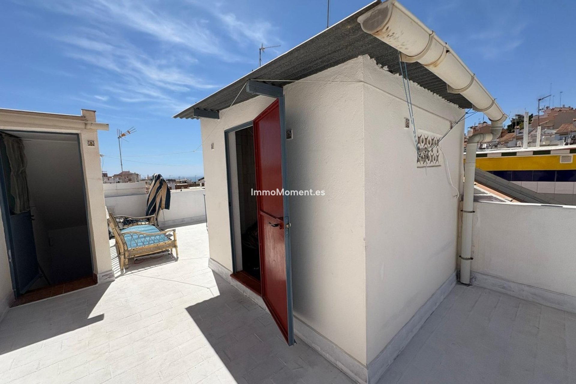 Revente - Villa - Benalmadena - Benalmadena Centro