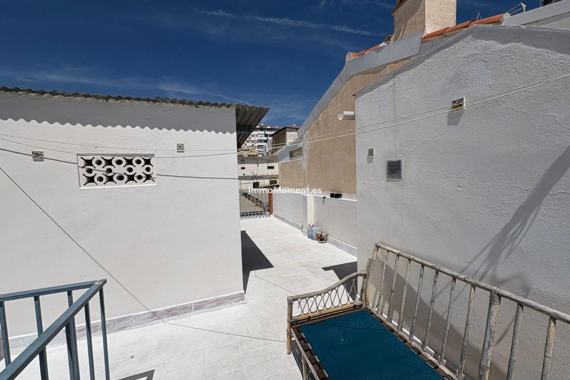 Revente - Villa - Benalmadena - Benalmadena Centro