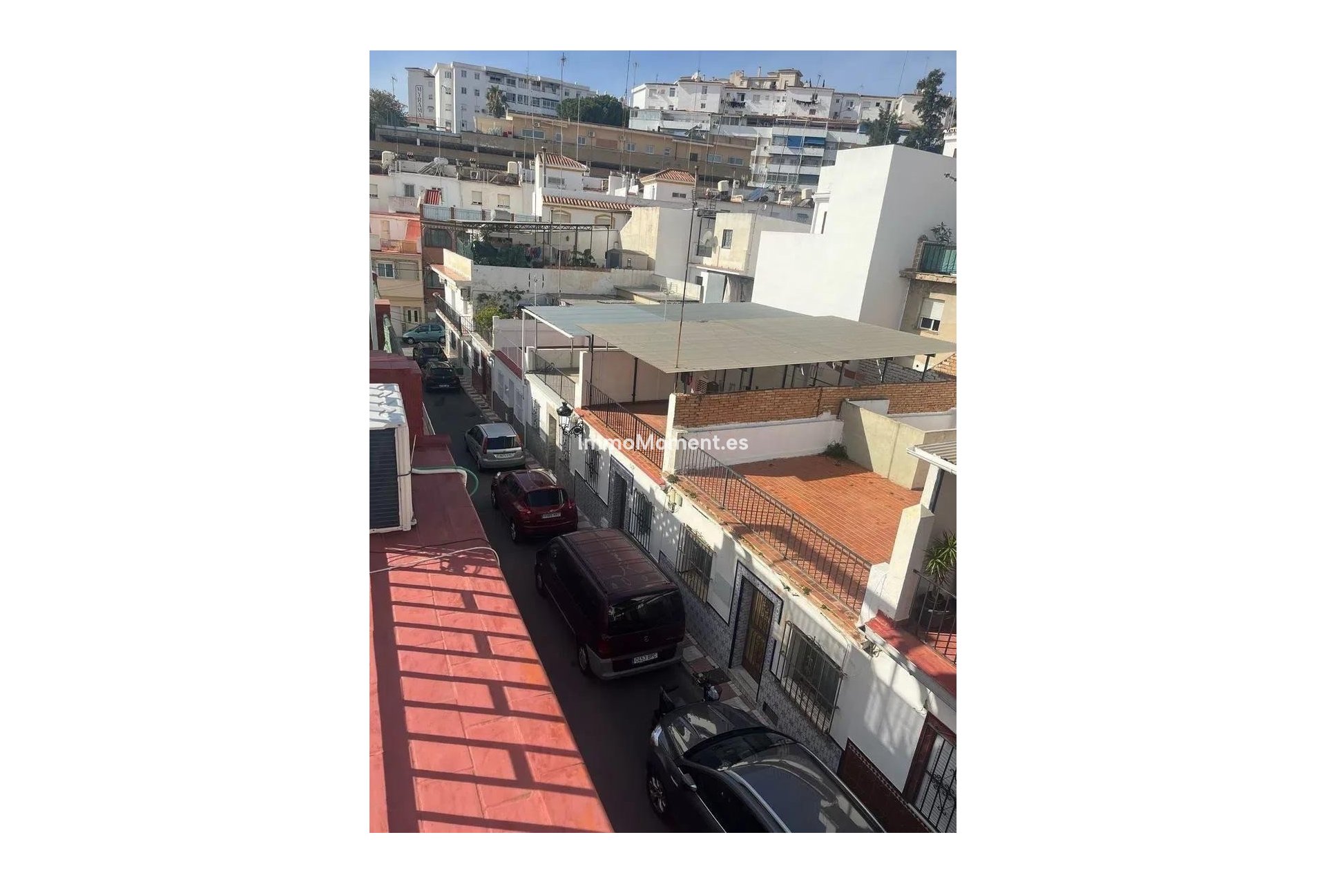 Revente - Villa - Benalmadena - Benalmadena Centro