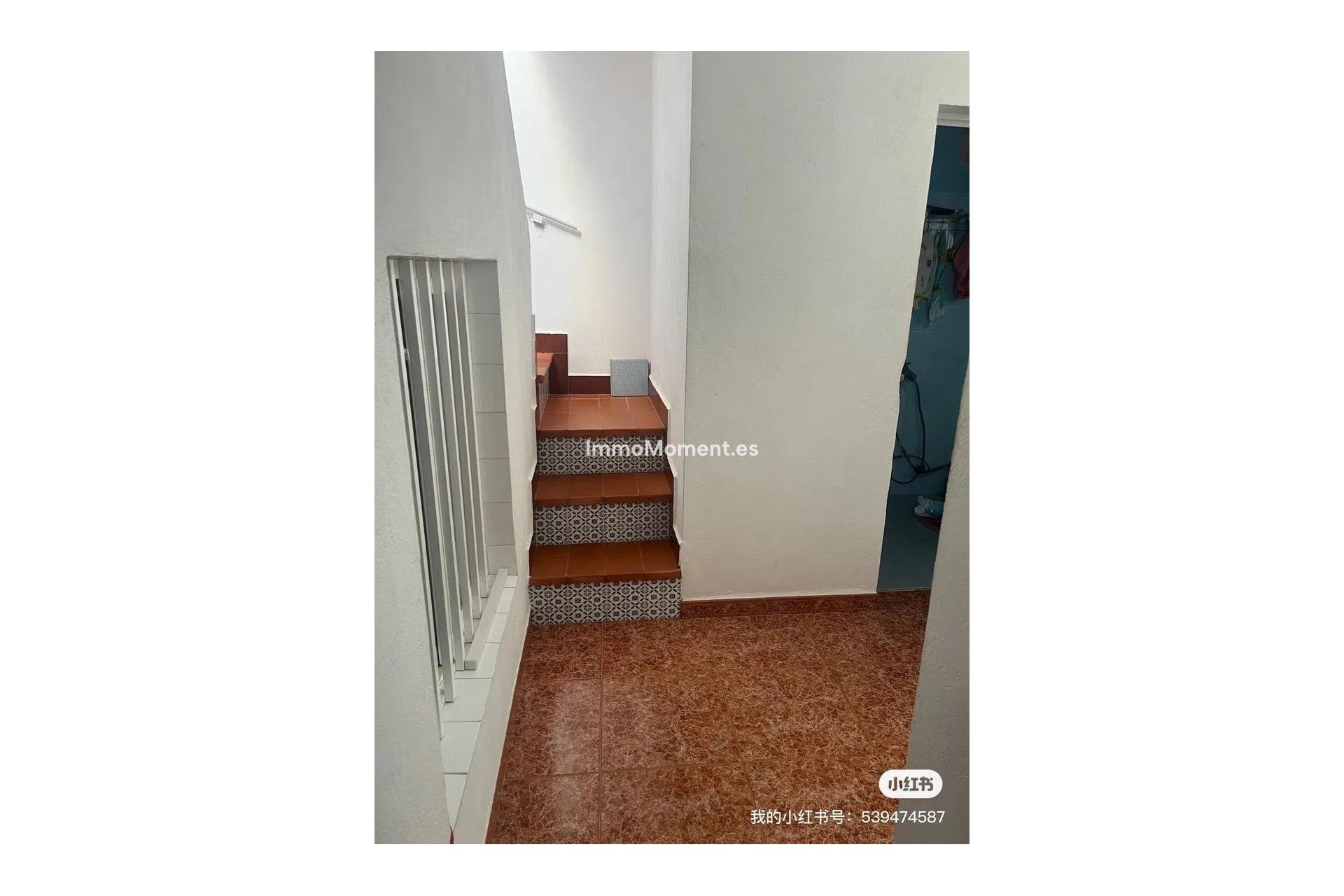 Revente - Villa - Benalmadena - Benalmadena Centro