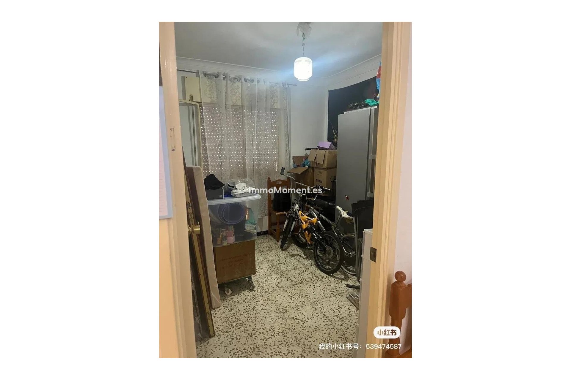 Revente - Villa - Benalmadena - Benalmadena Centro