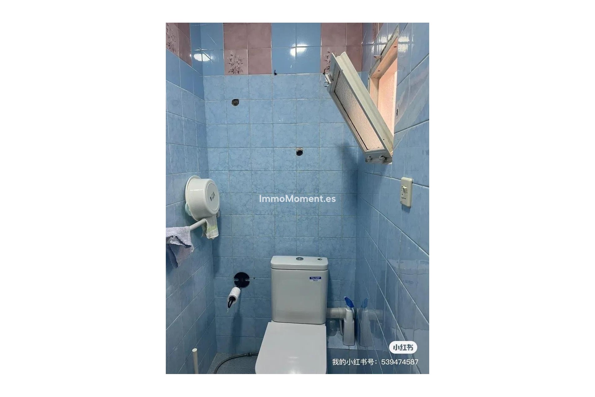 Revente - Villa - Benalmadena - Benalmadena Centro