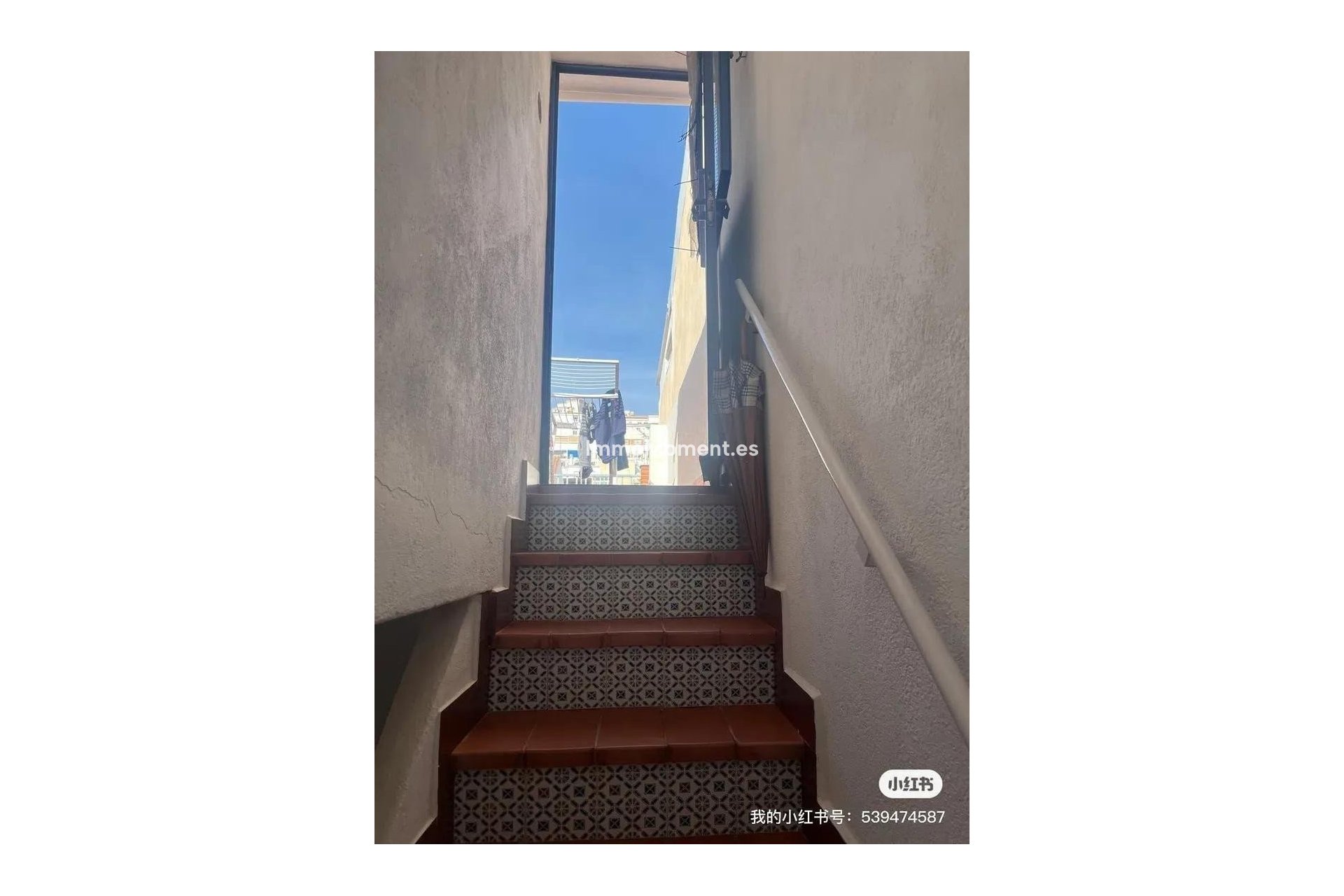 Revente - Villa - Benalmadena - Benalmadena Centro