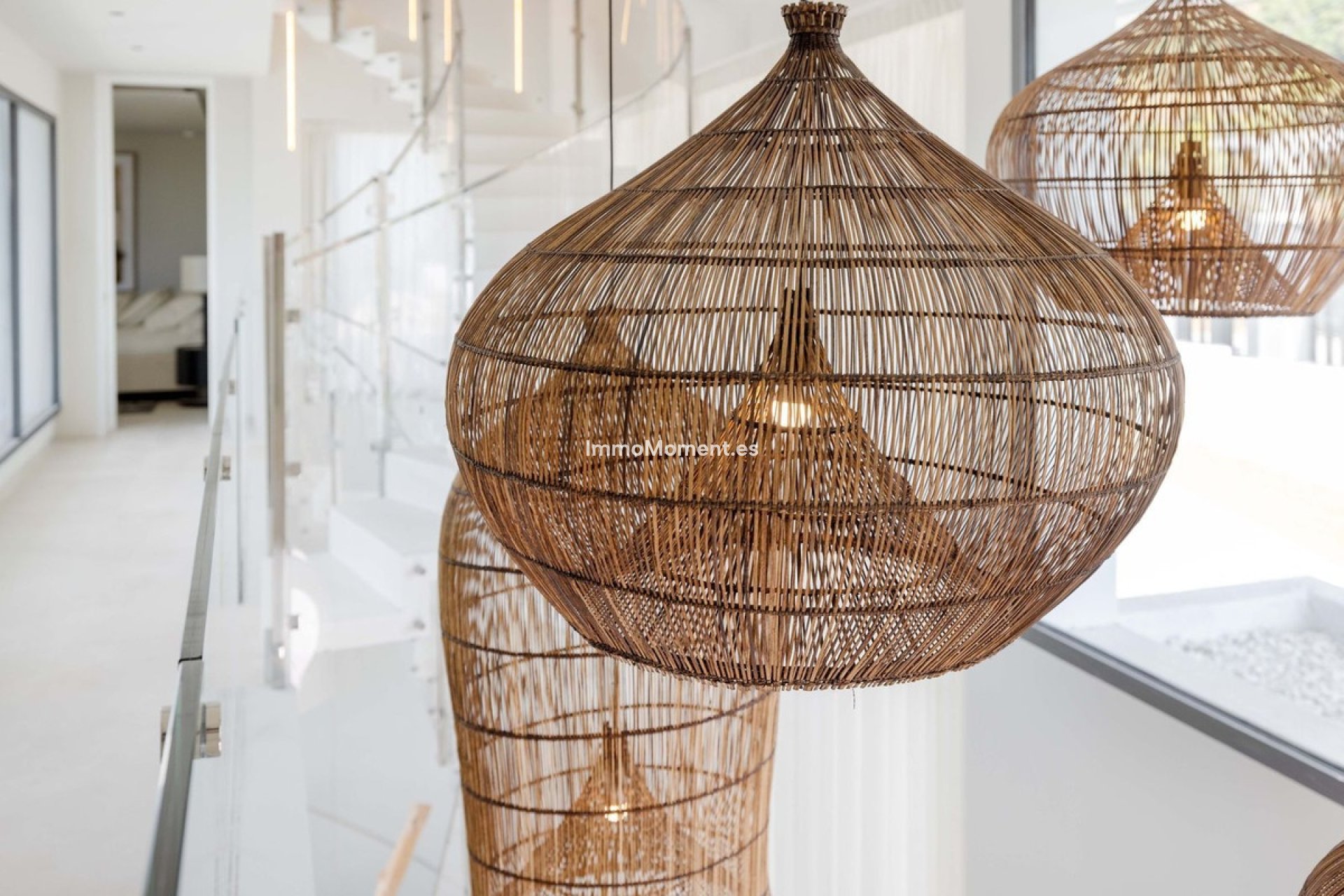 Revente - Villa - Benalmadena - Benalmadena Centro