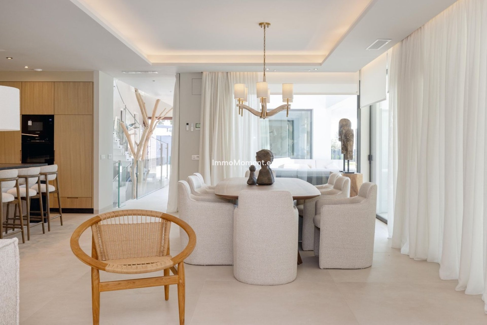 Revente - Villa - Benalmadena - Benalmadena Centro