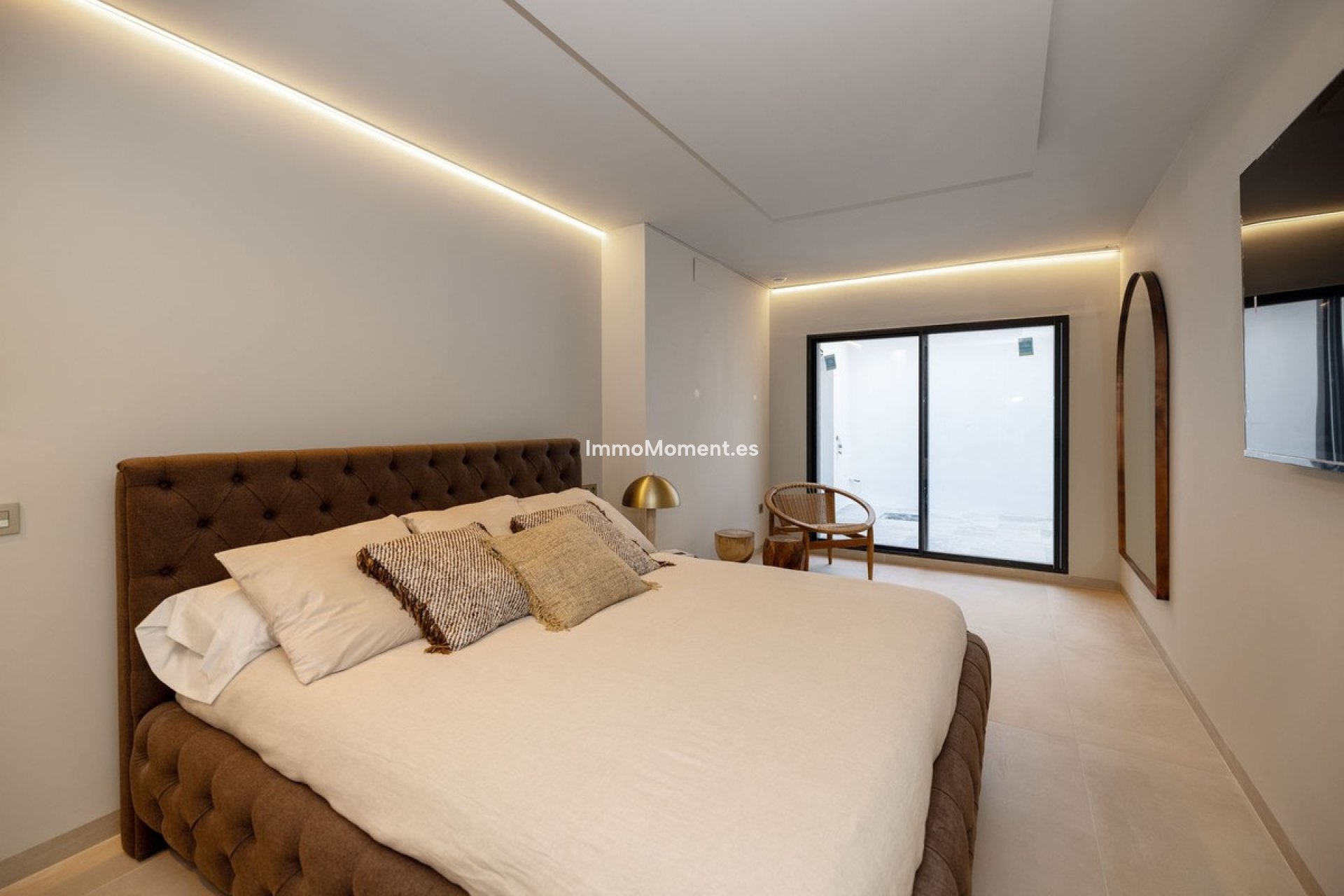 Revente - Villa - Benalmadena - Benalmadena Centro