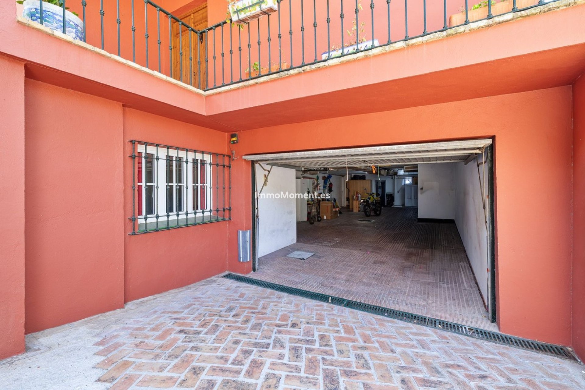 Revente - Villa - Benalmadena - Benalmadena Centro