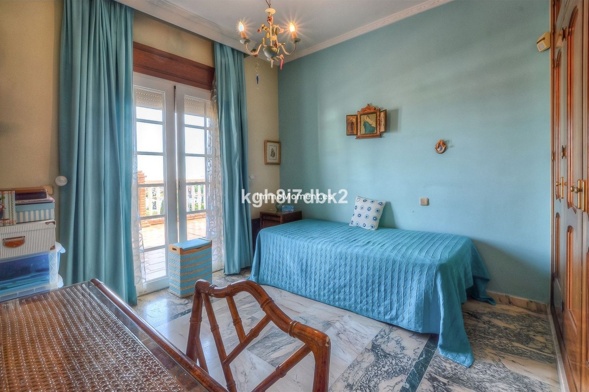 Revente - Villa - Benalmadena - Benalmadena Centro