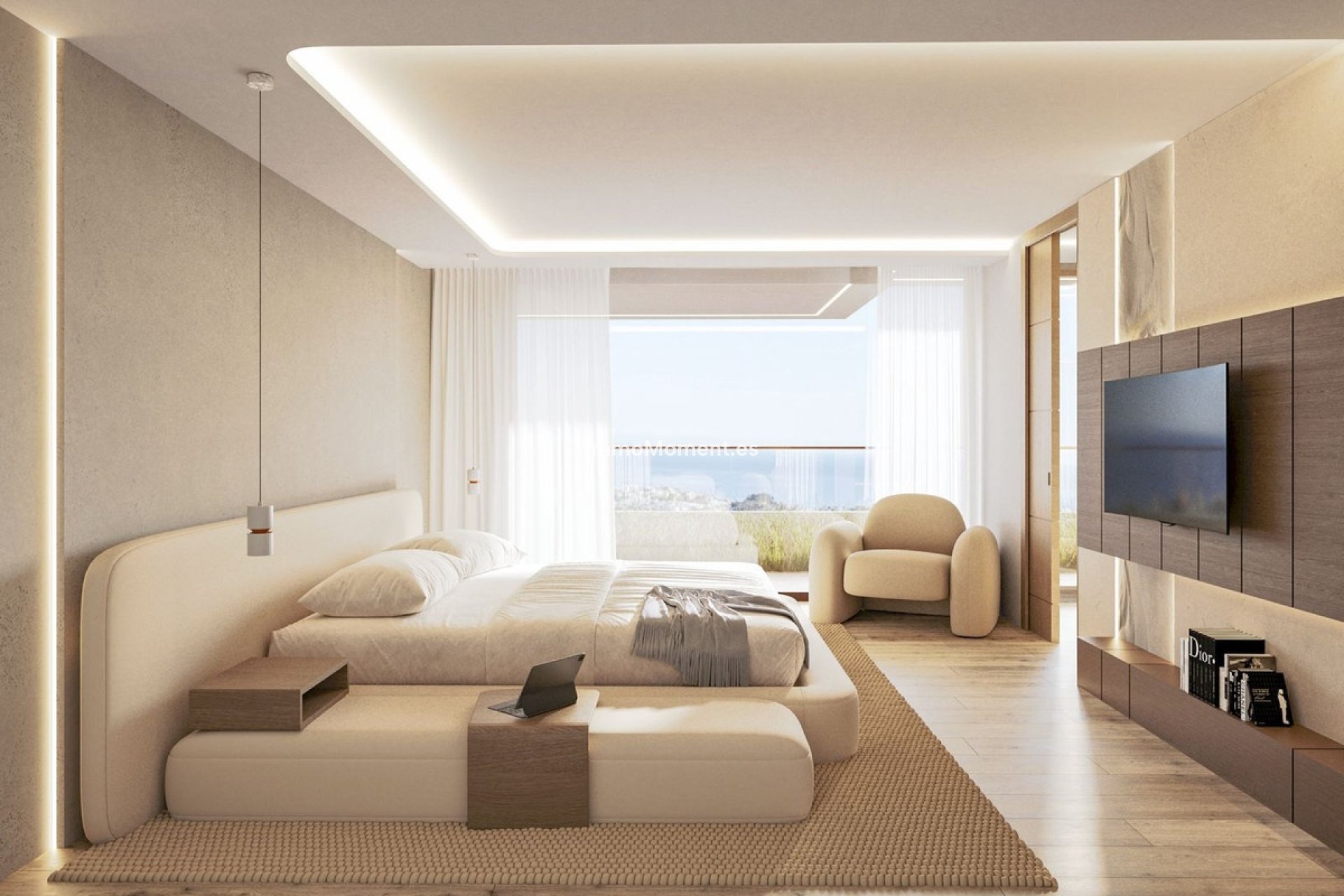 Revente - Villa - Benalmadena - Benalmadena Centro