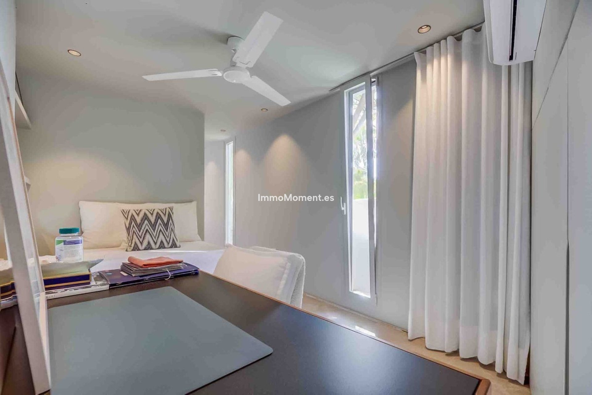 Revente - Villa - Benalmadena - Benalmadena Centro