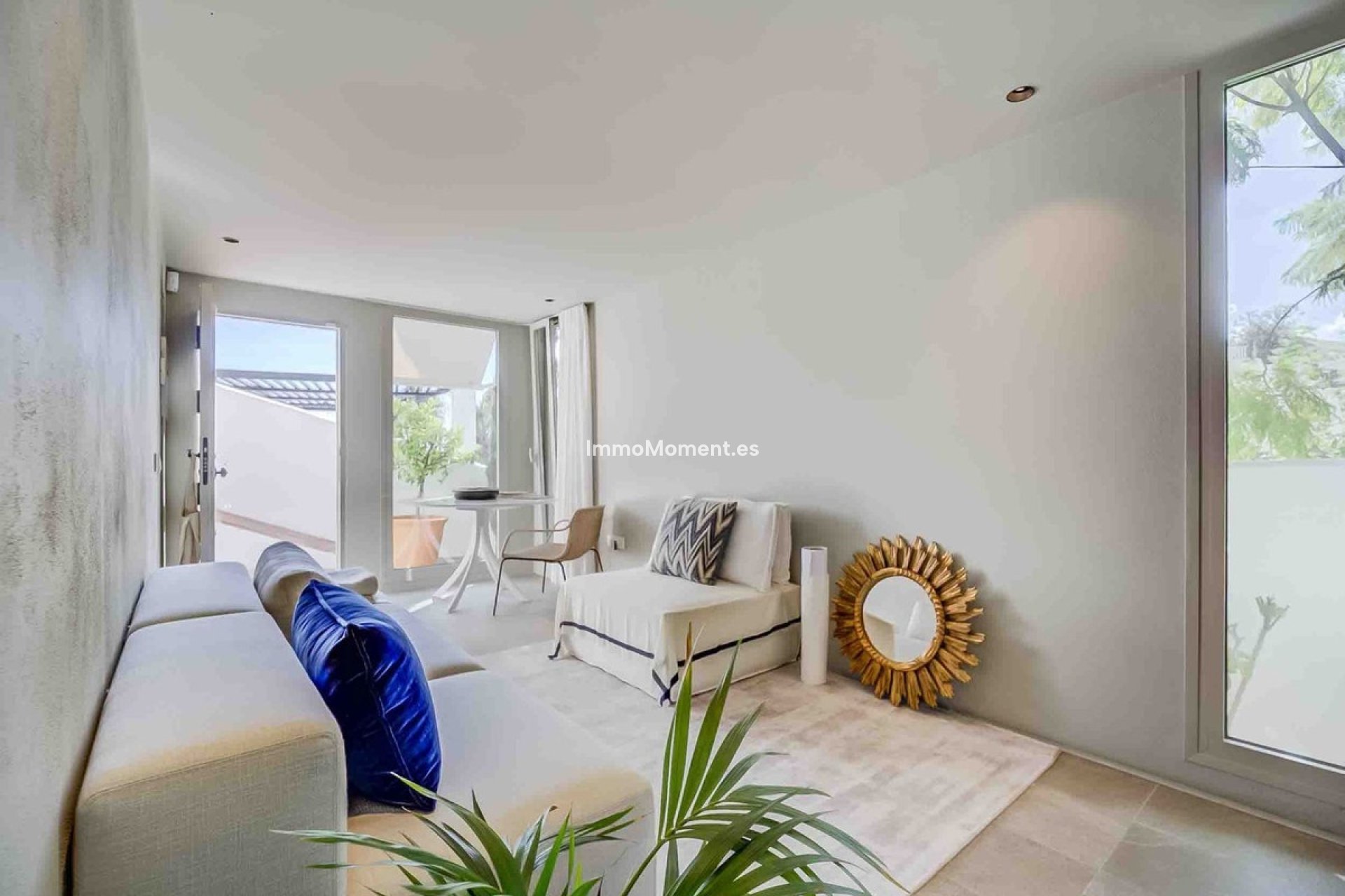 Revente - Villa - Benalmadena - Benalmadena Centro