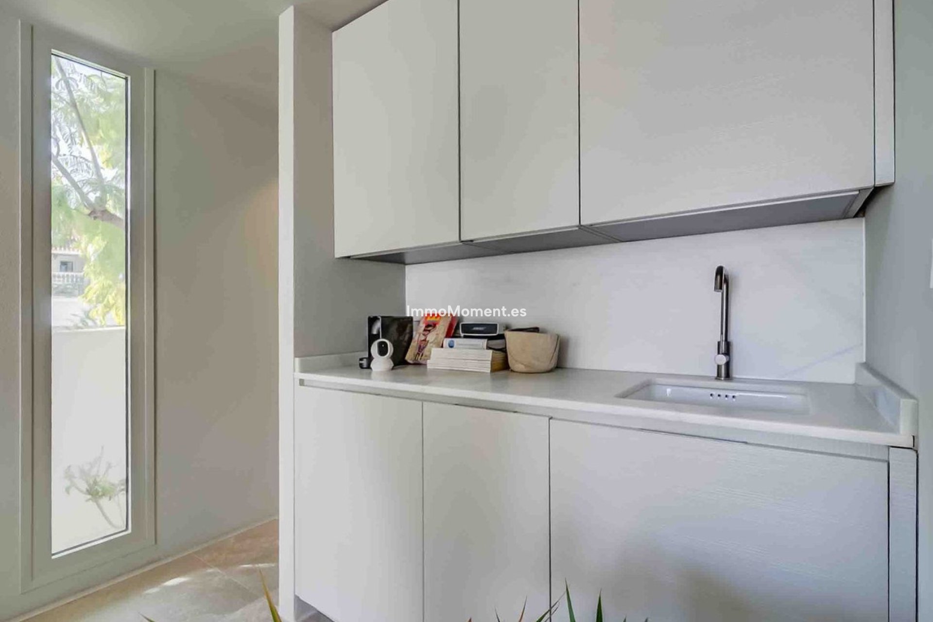 Revente - Villa - Benalmadena - Benalmadena Centro