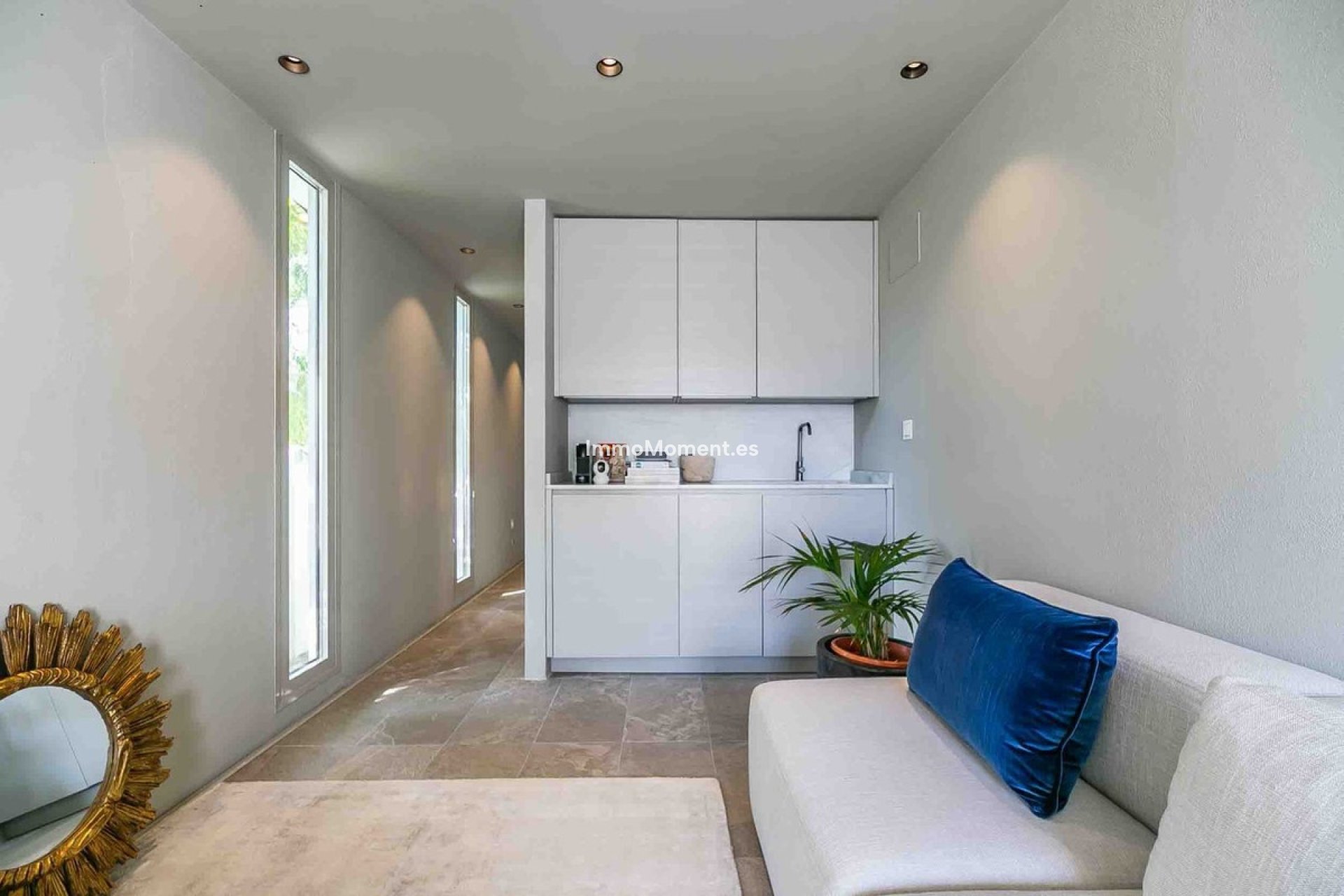 Revente - Villa - Benalmadena - Benalmadena Centro