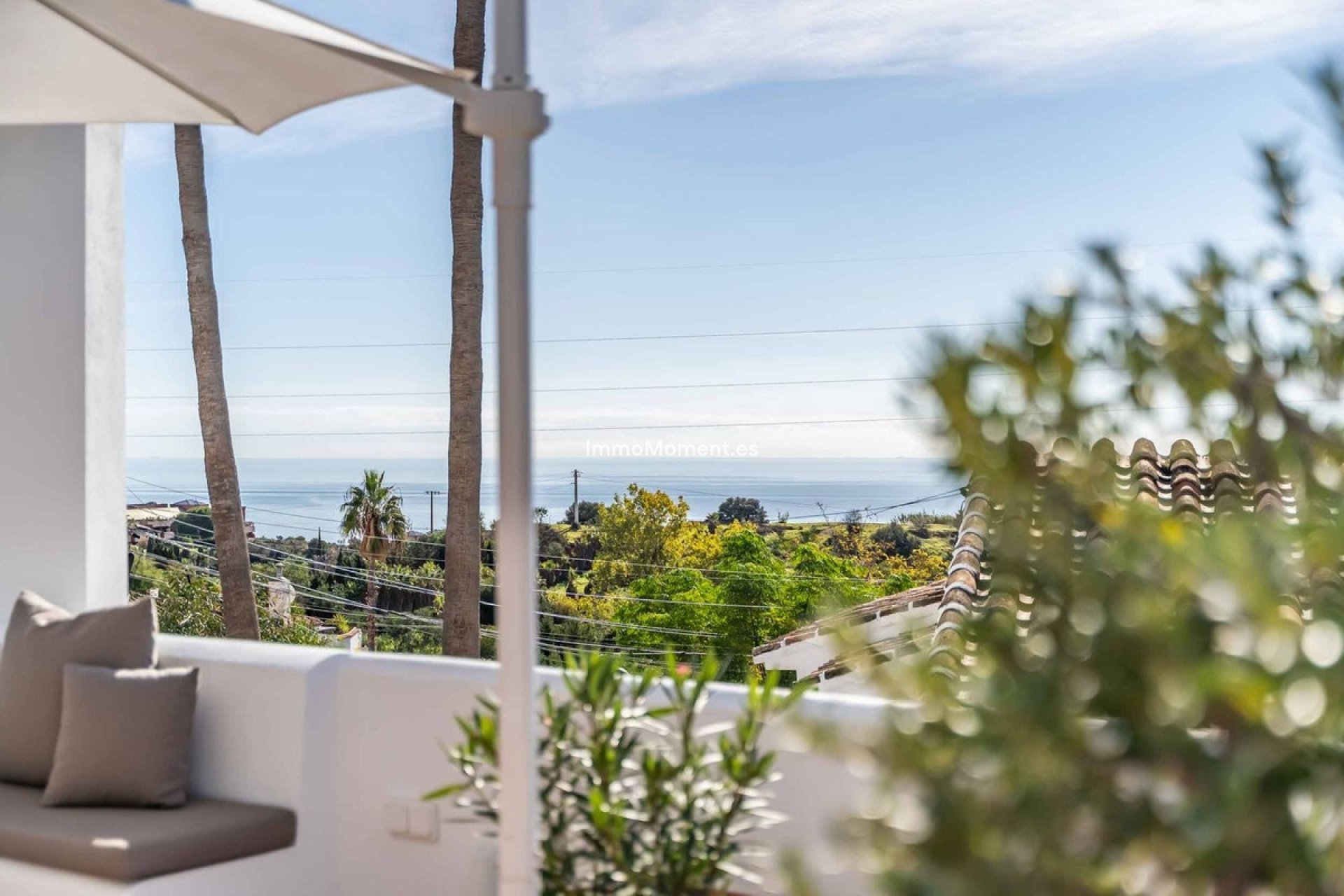 Revente - Villa - Benalmadena - Benalmadena Centro