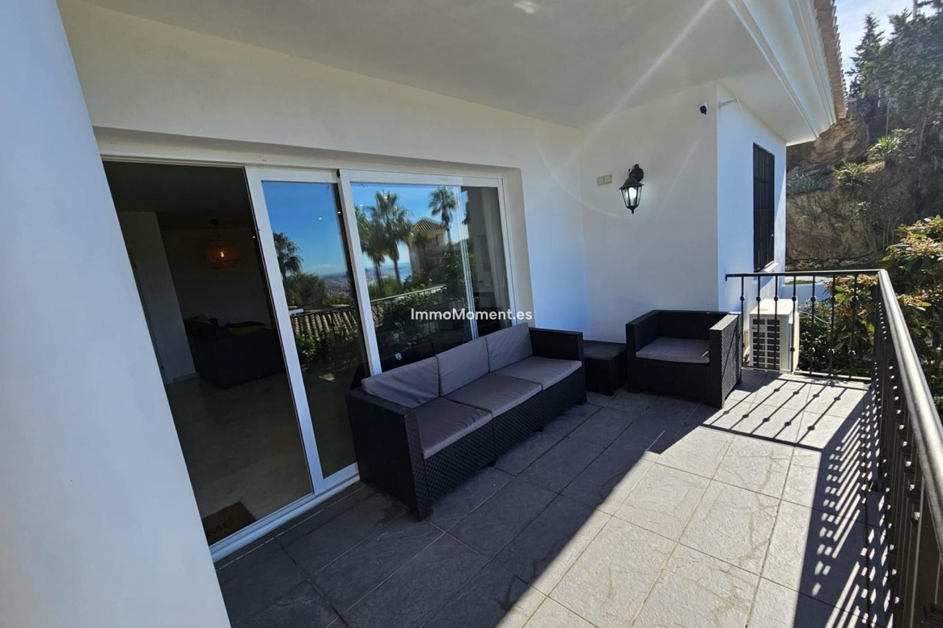 Revente - Villa - Benalmadena - Benalmadena Centro