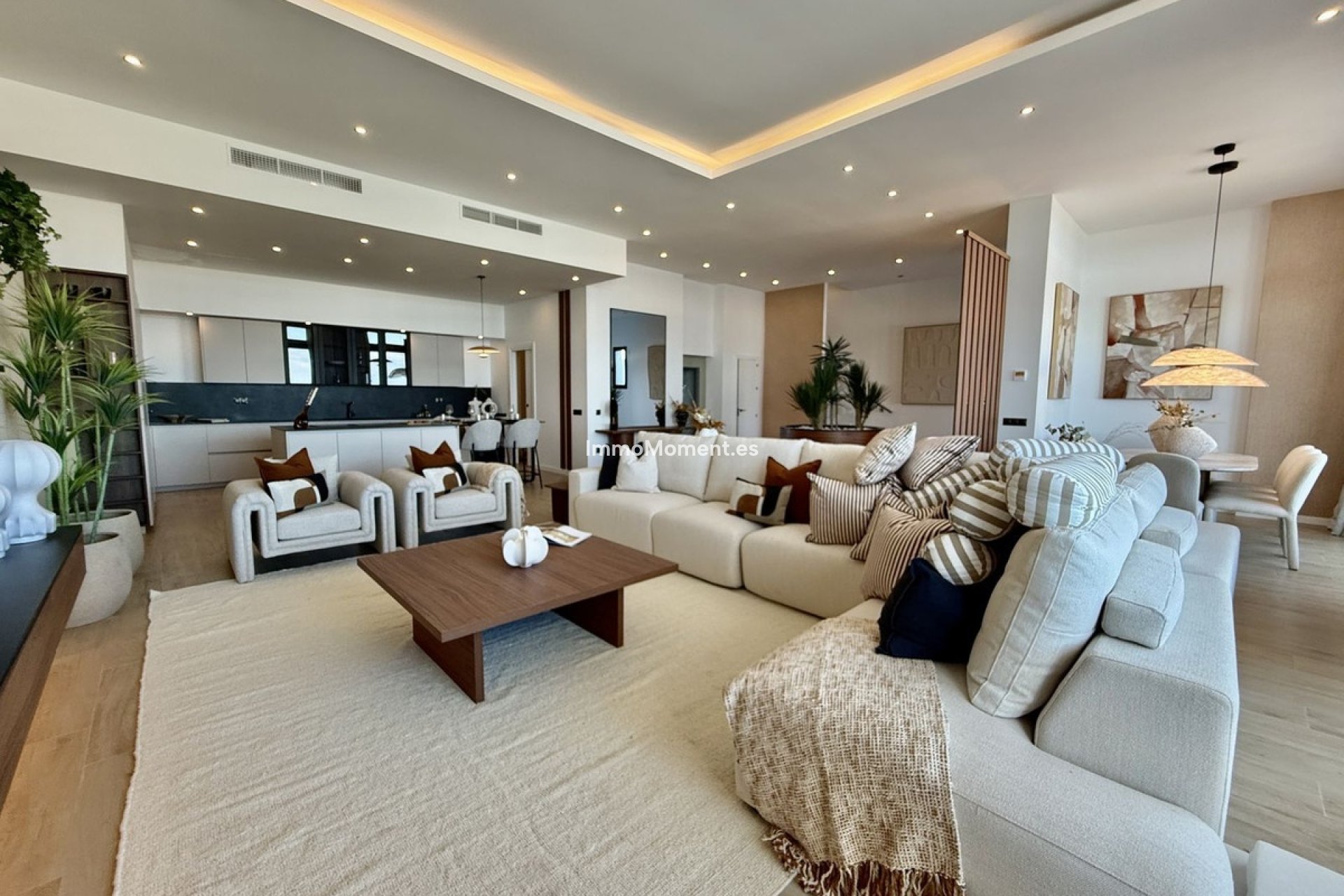 Revente - Villa - Benalmadena - Benalmadena Centro