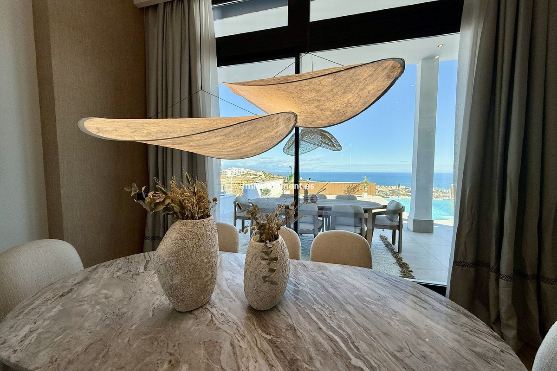 Revente - Villa - Benalmadena - Benalmadena Centro