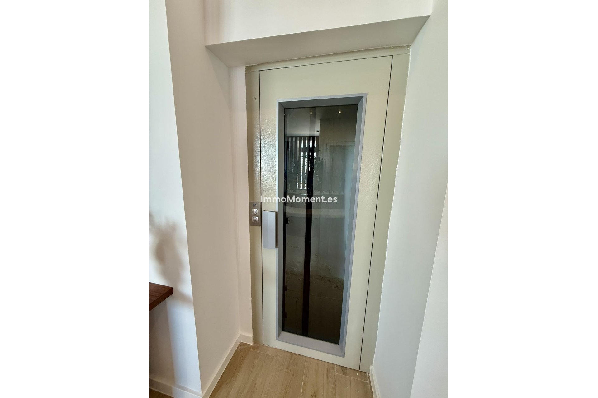 Revente - Villa - Benalmadena - Benalmadena Centro