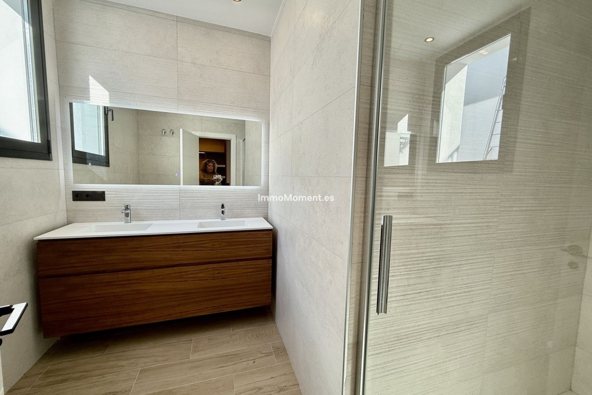 Revente - Villa - Benalmadena - Benalmadena Centro