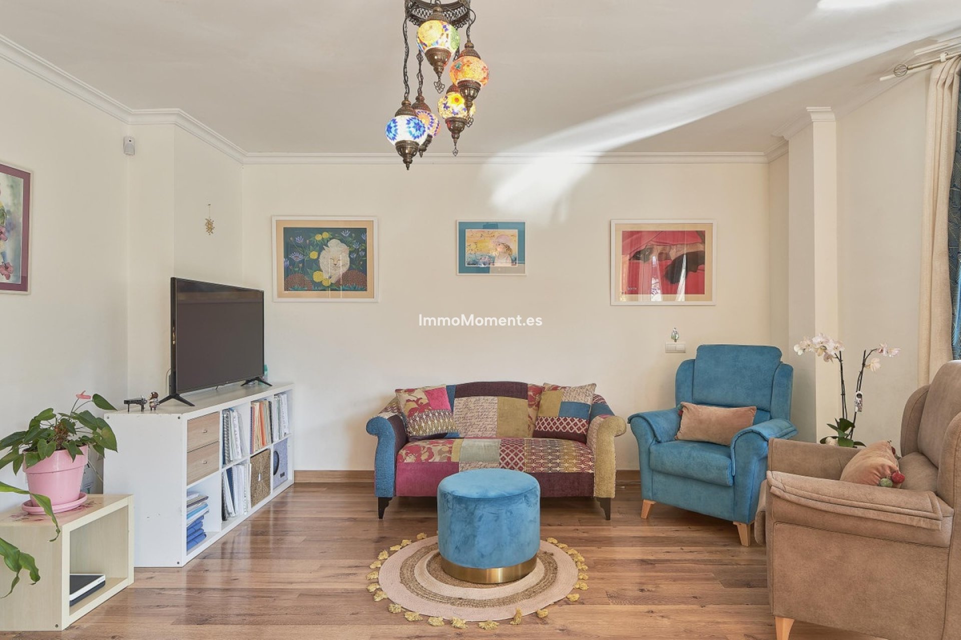 Revente - Villa - Benalmadena - Benalmadena Centro