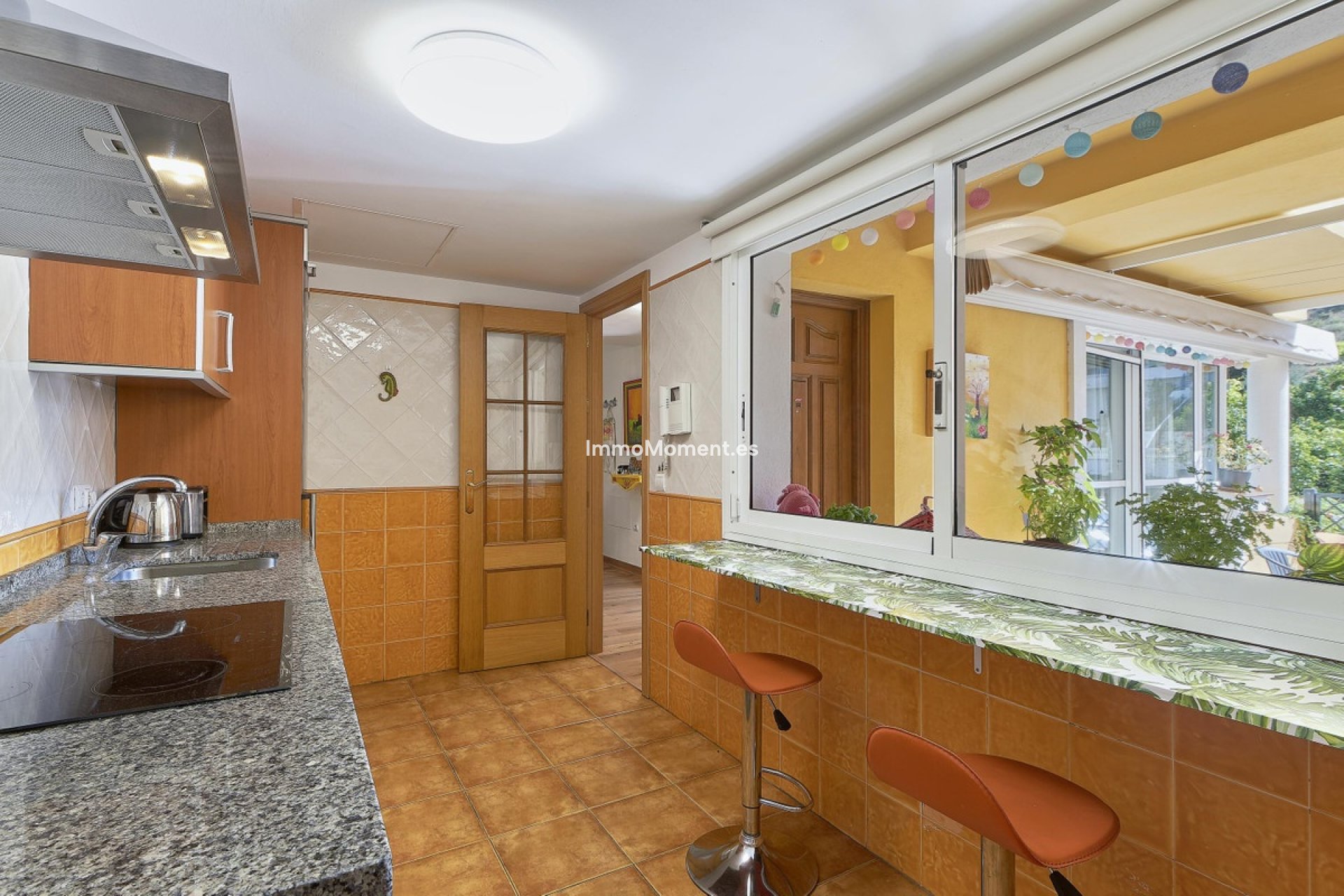 Revente - Villa - Benalmadena - Benalmadena Centro