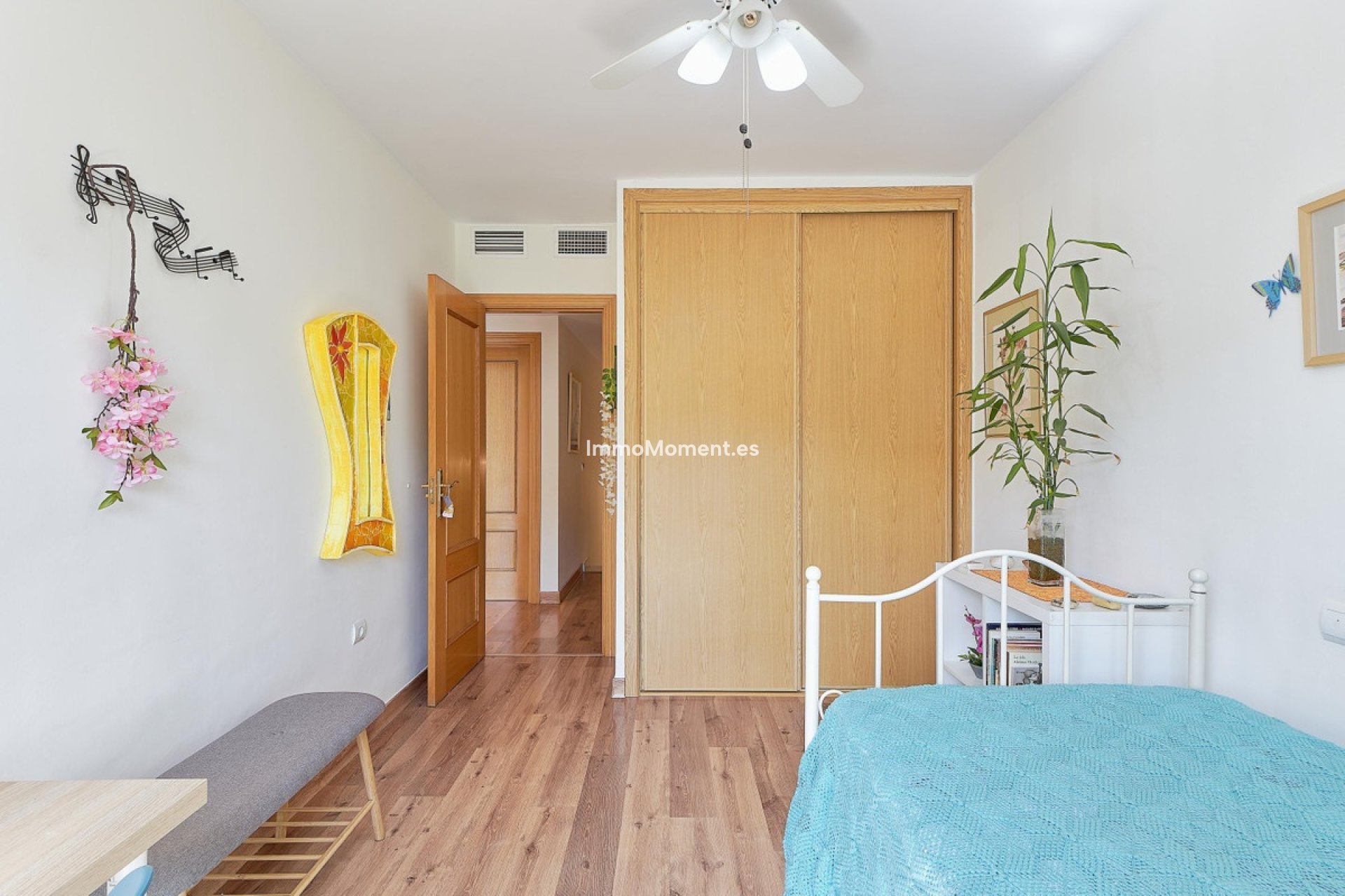 Revente - Villa - Benalmadena - Benalmadena Centro