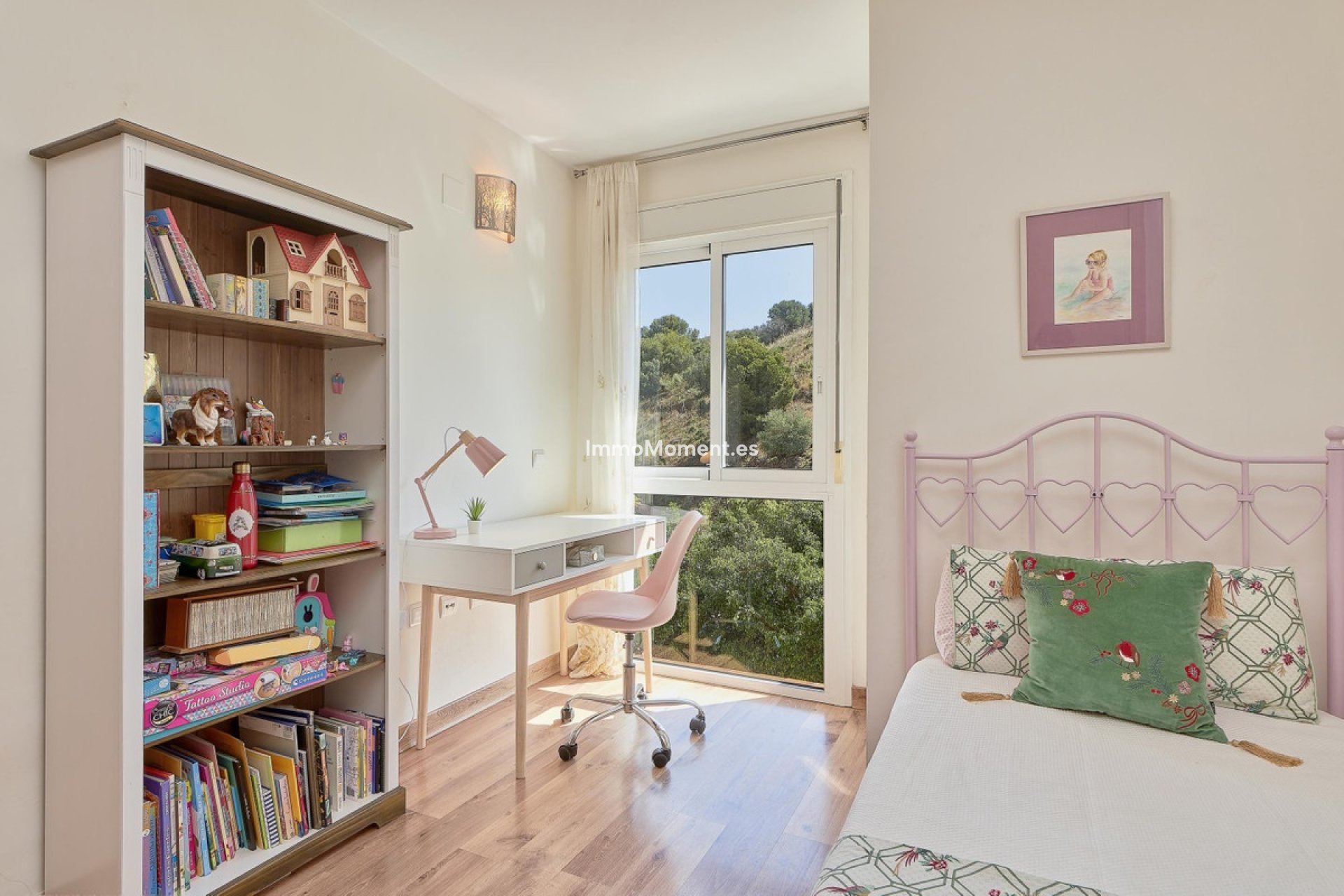 Revente - Villa - Benalmadena - Benalmadena Centro