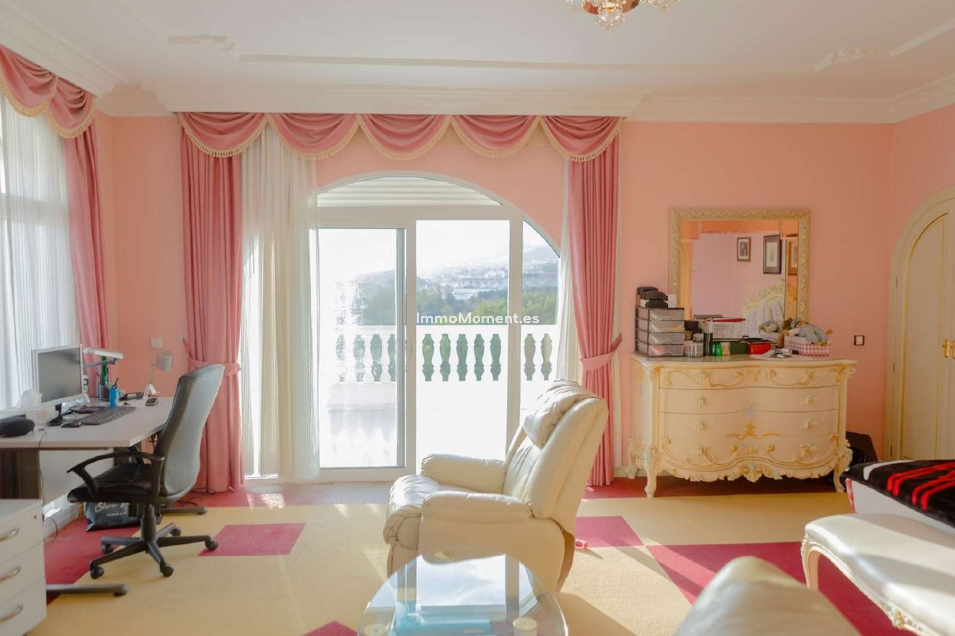 Revente - Villa - Benalmadena - Benalmadena Centro