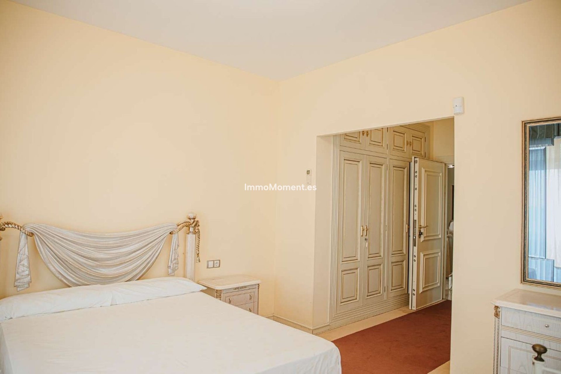 Revente - Villa - Benalmadena - Benalmadena Centro