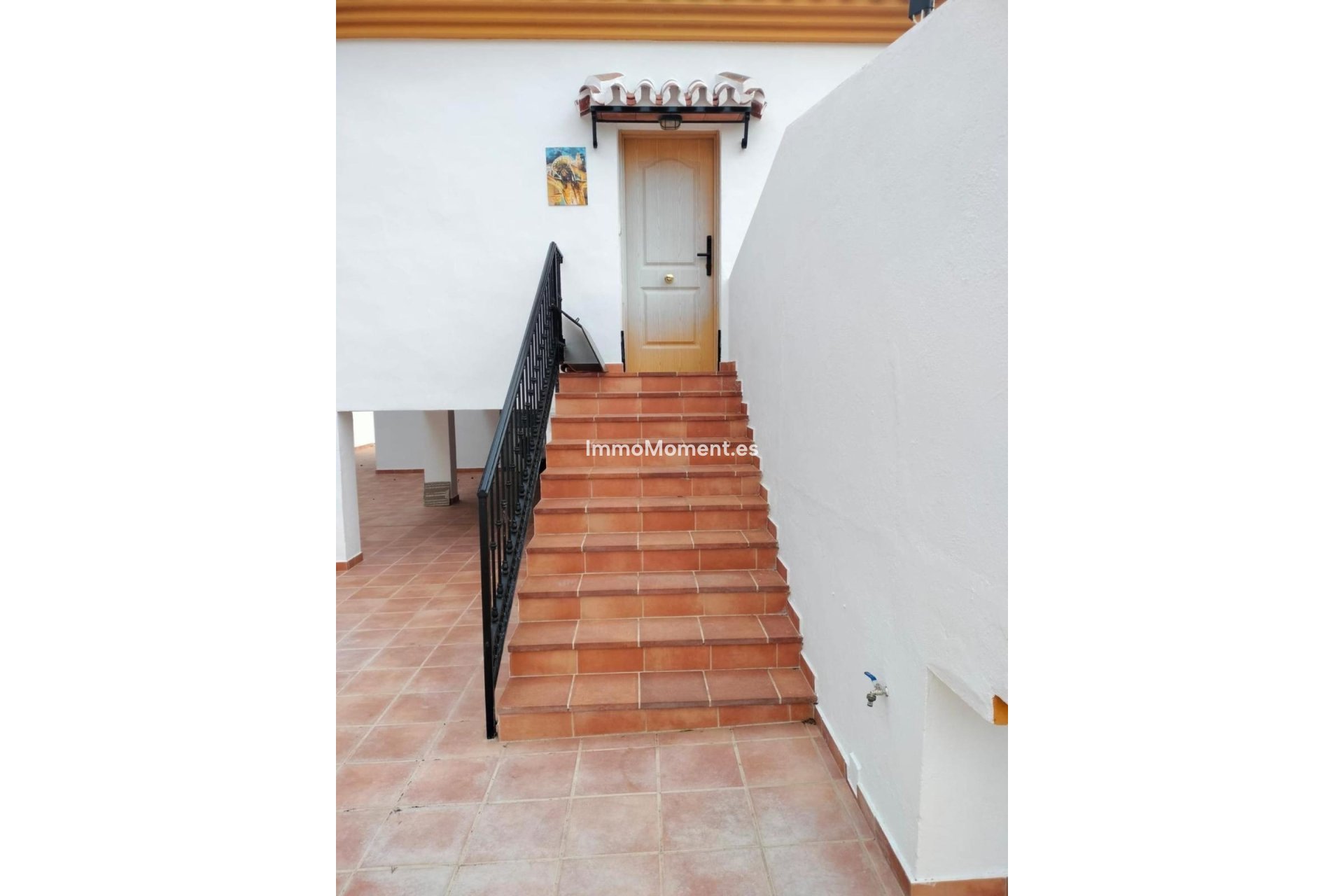 Revente - Villa - Benalmadena - Benalmadena Centro