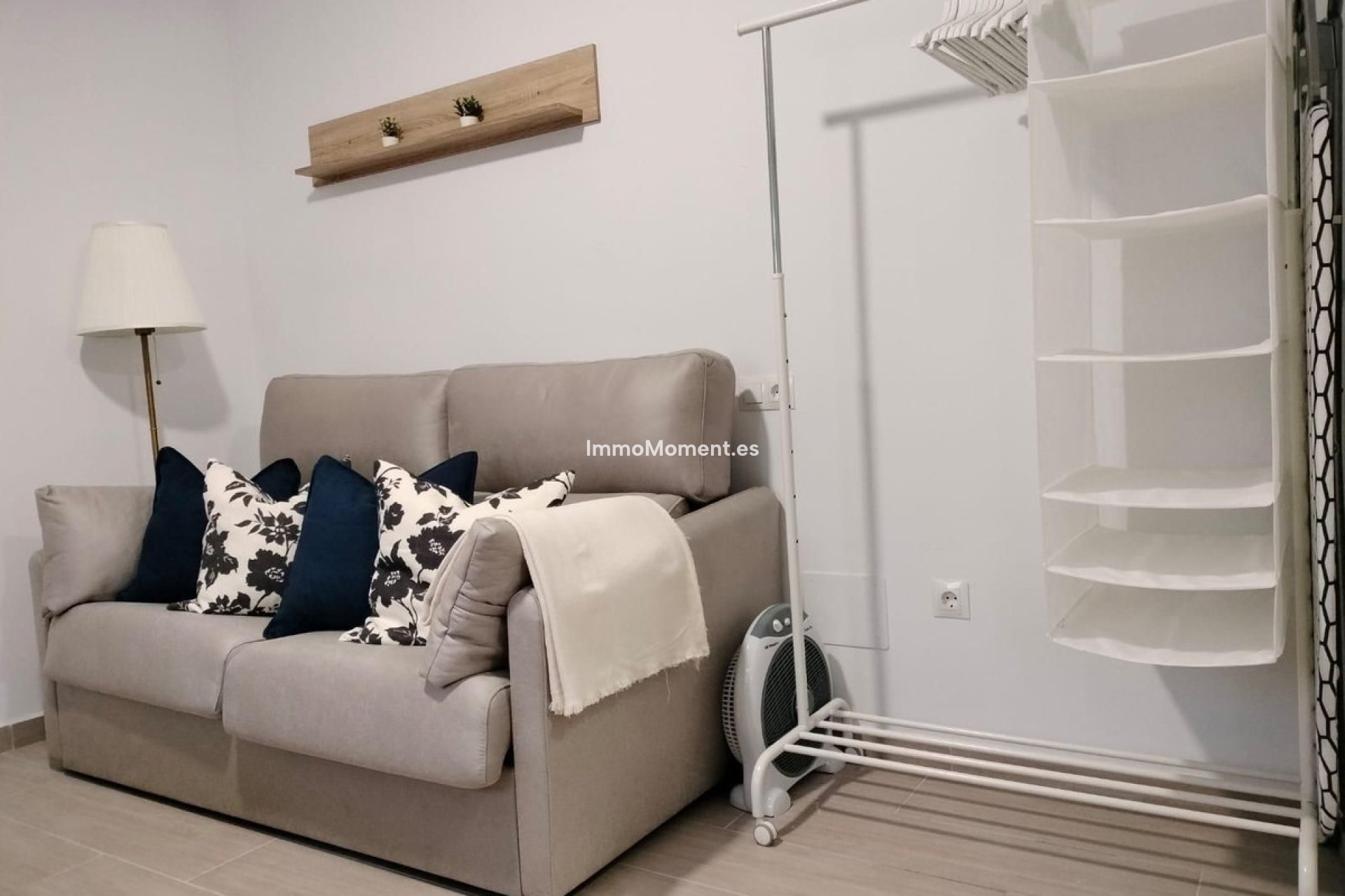 Revente - Villa - Benalmadena - Benalmadena Centro