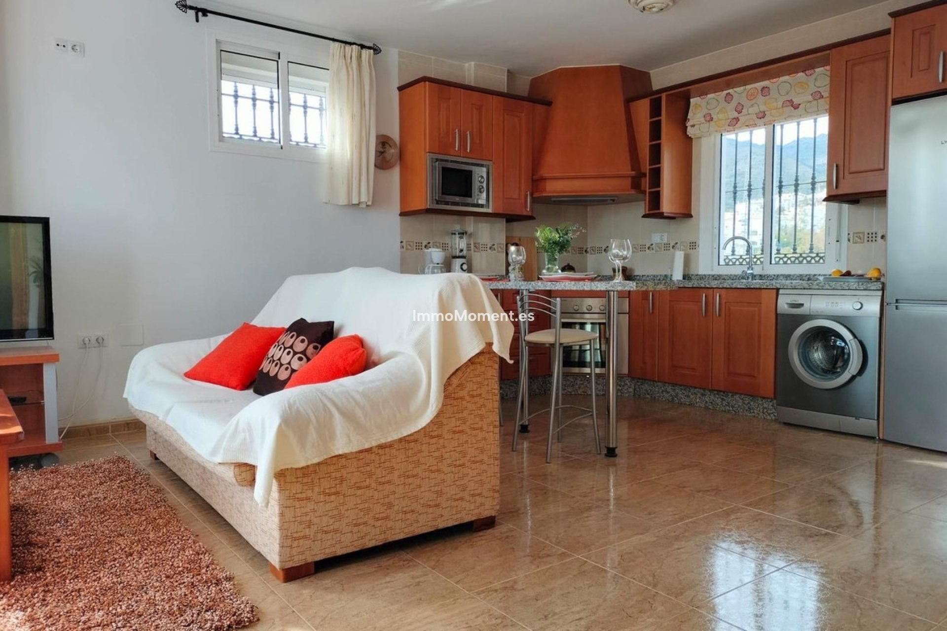 Revente - Villa - Benalmadena - Benalmadena Centro