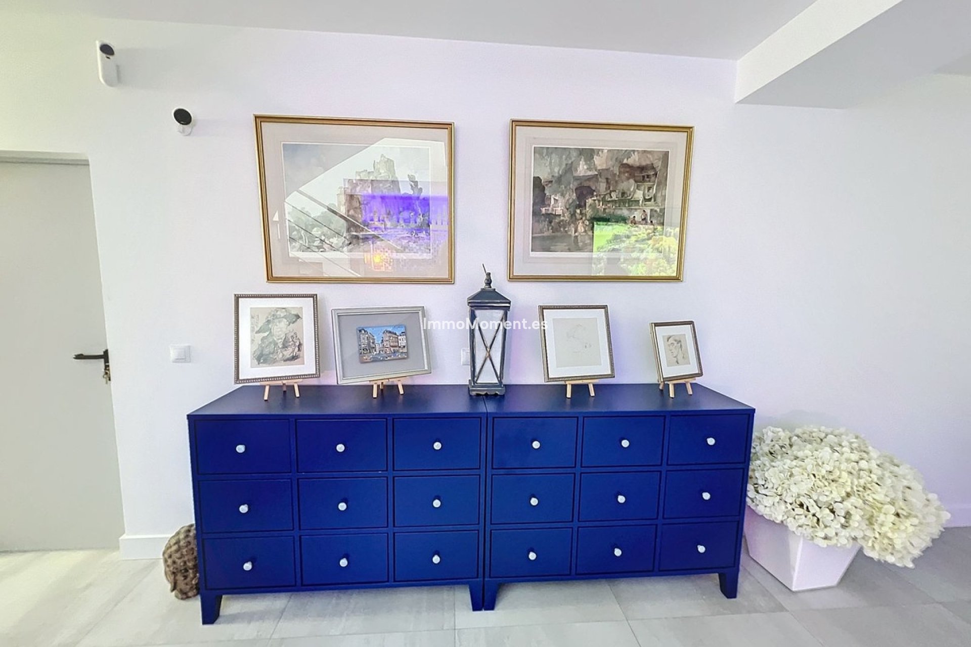 Revente - Villa - Benalmadena - Benalmadena Centro