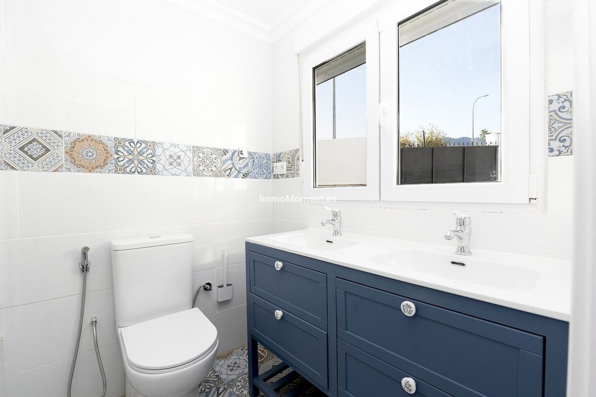 Revente - Villa - Benalmadena - Benalmadena Centro