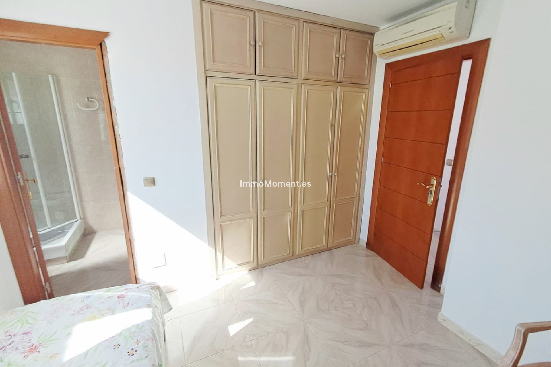 Revente - Villa - Benalmadena - Benalmadena Centro