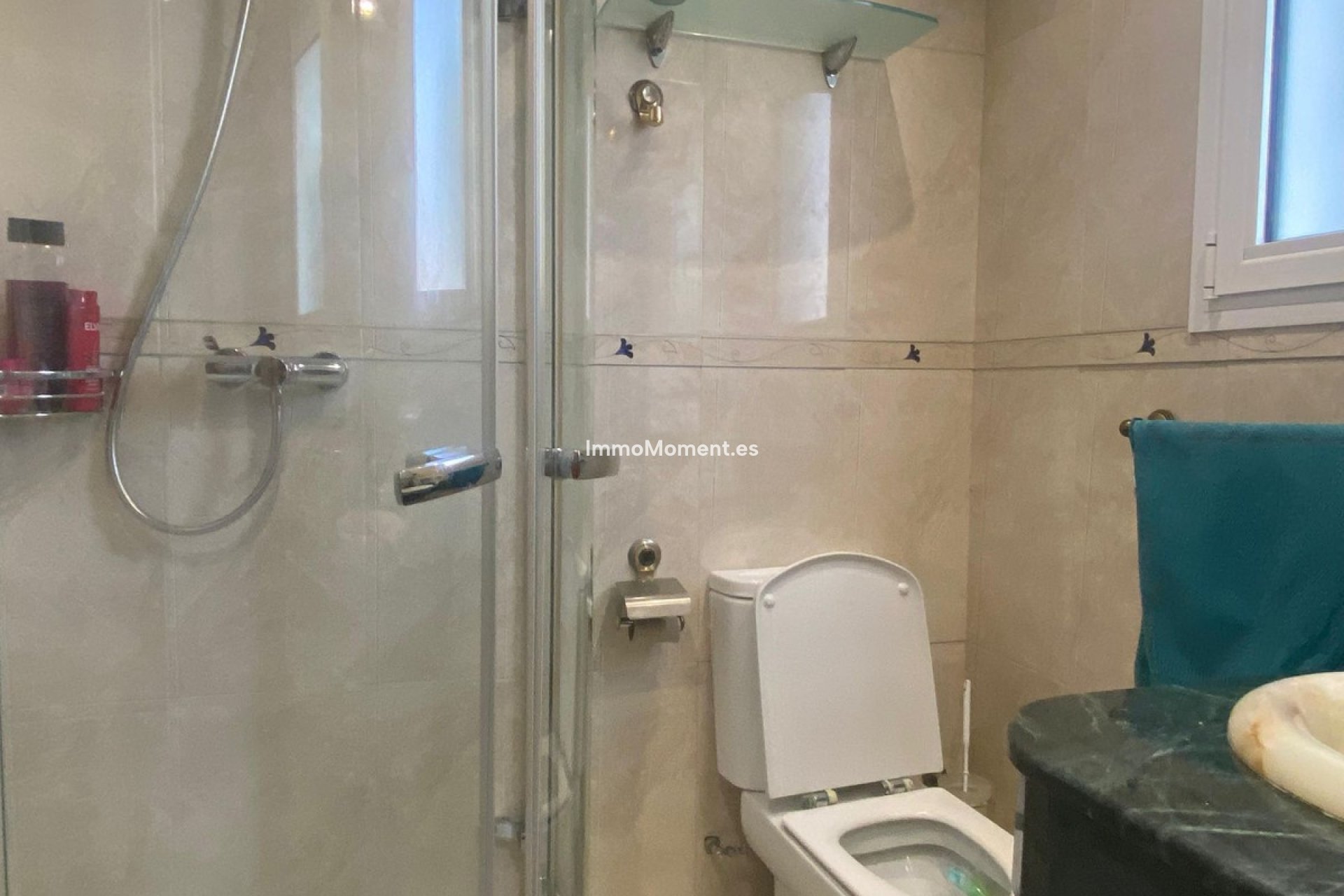 Revente - Villa - Benalmadena - Benalmadena Centro