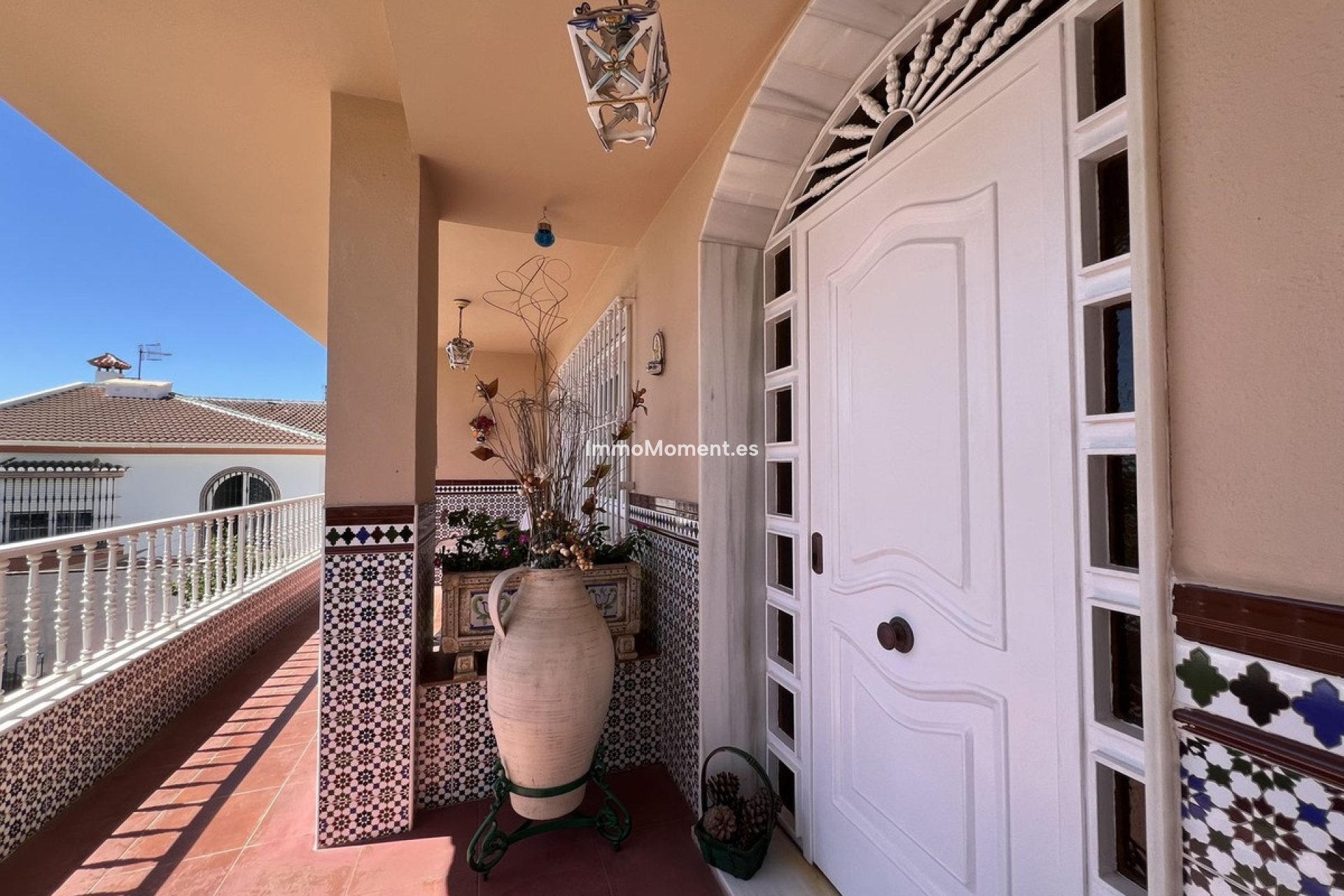 Revente - Villa - Benalmadena - Benalmadena Centro