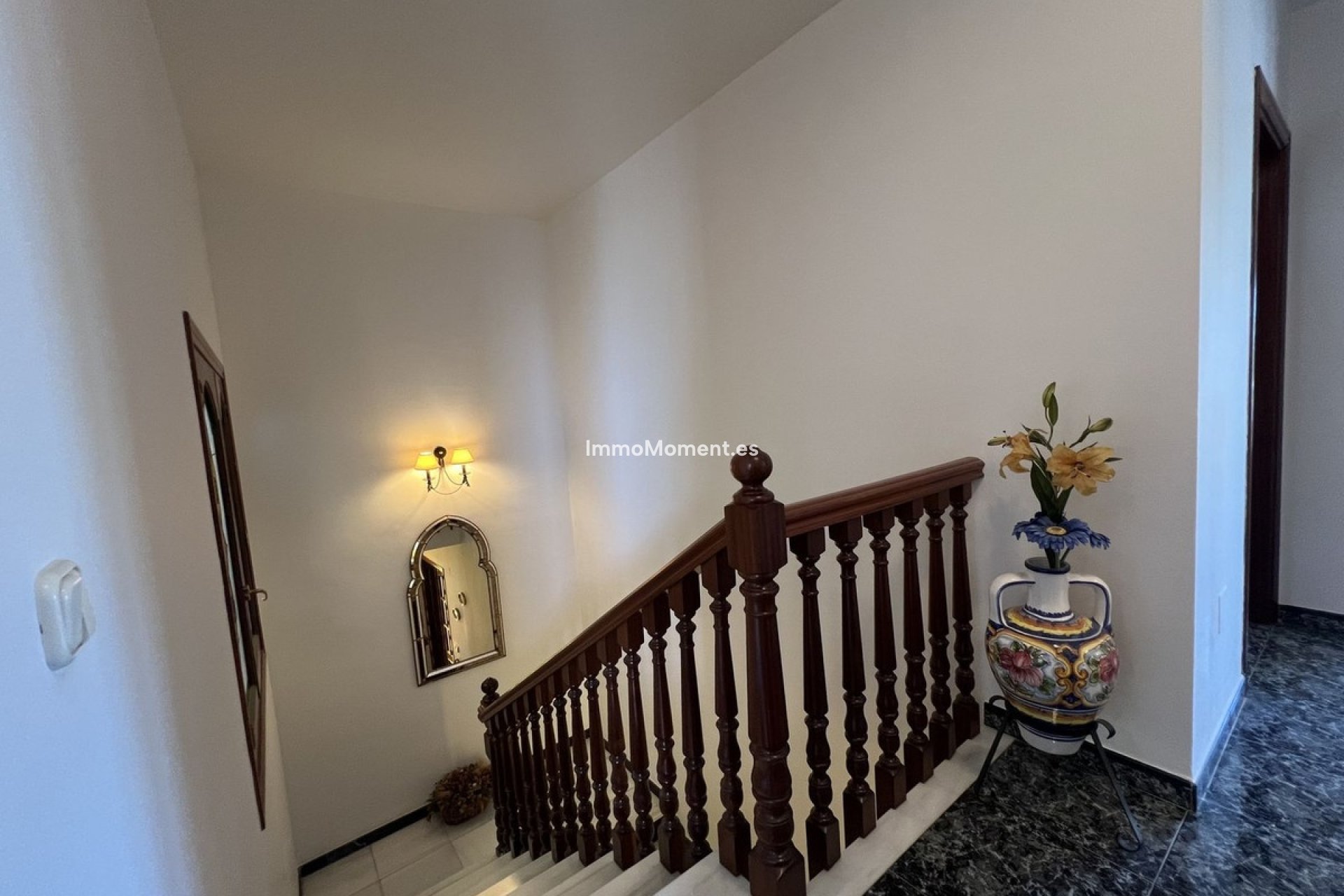 Revente - Villa - Benalmadena - Benalmadena Centro