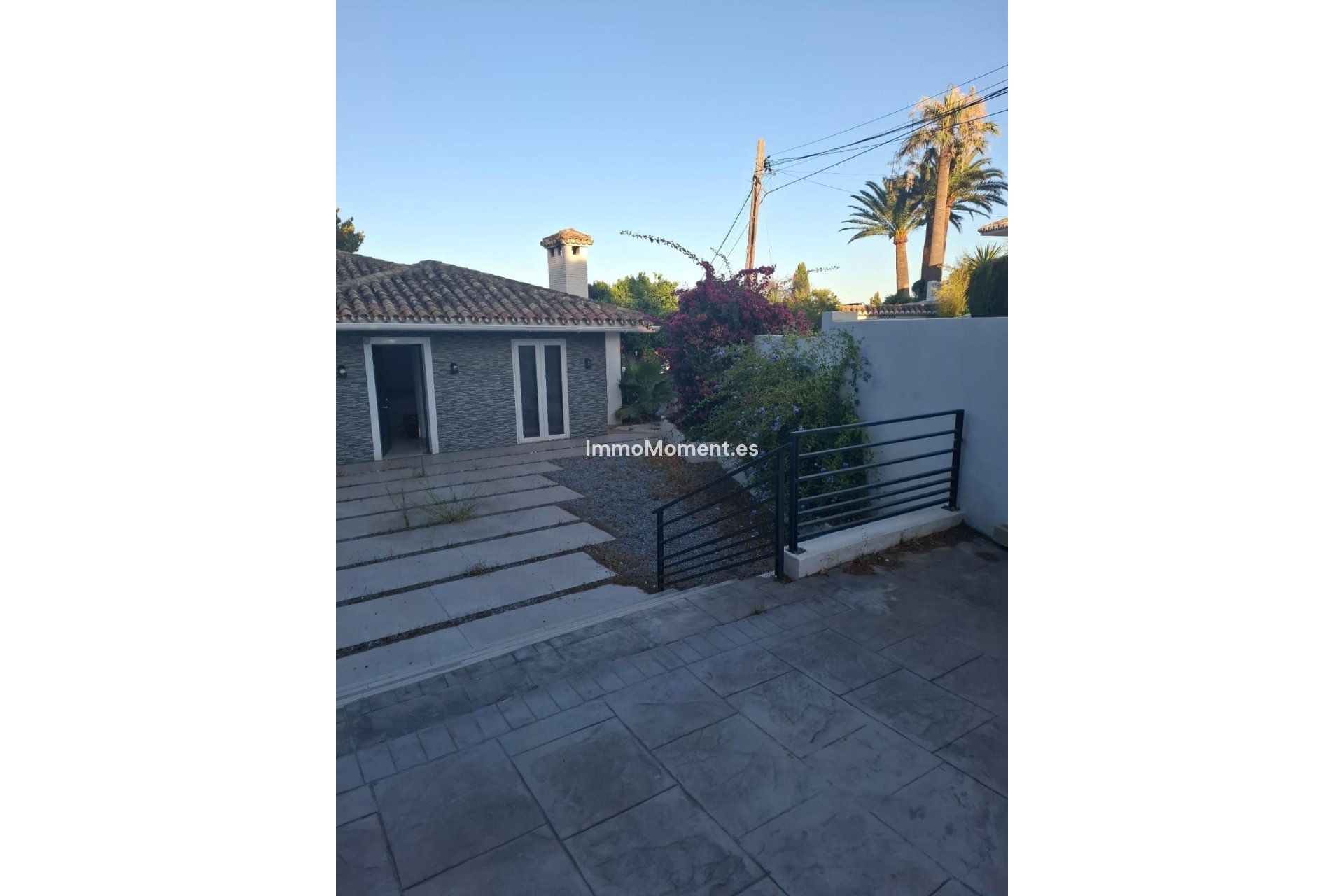 Revente - Villa - Benalmadena - Benalmadena Centro